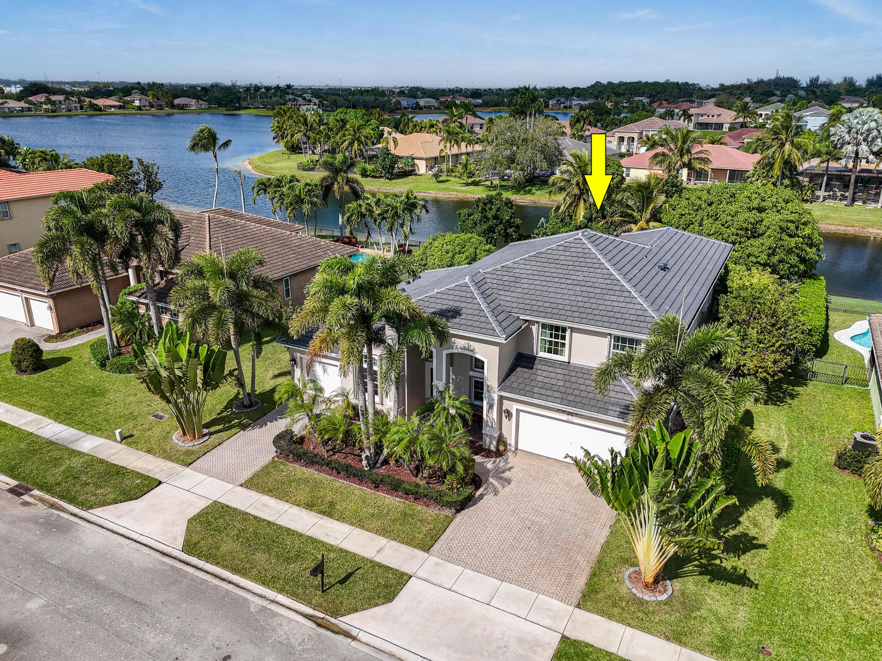 9863 Royal Cardigan Way