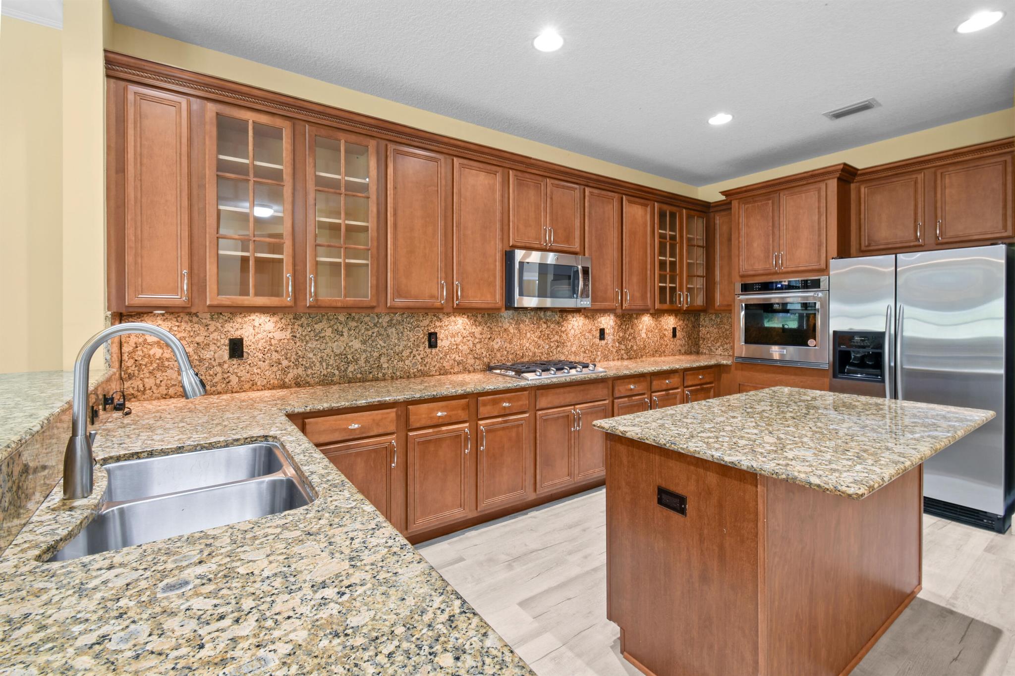 STONEHAVEN PUD - Residential