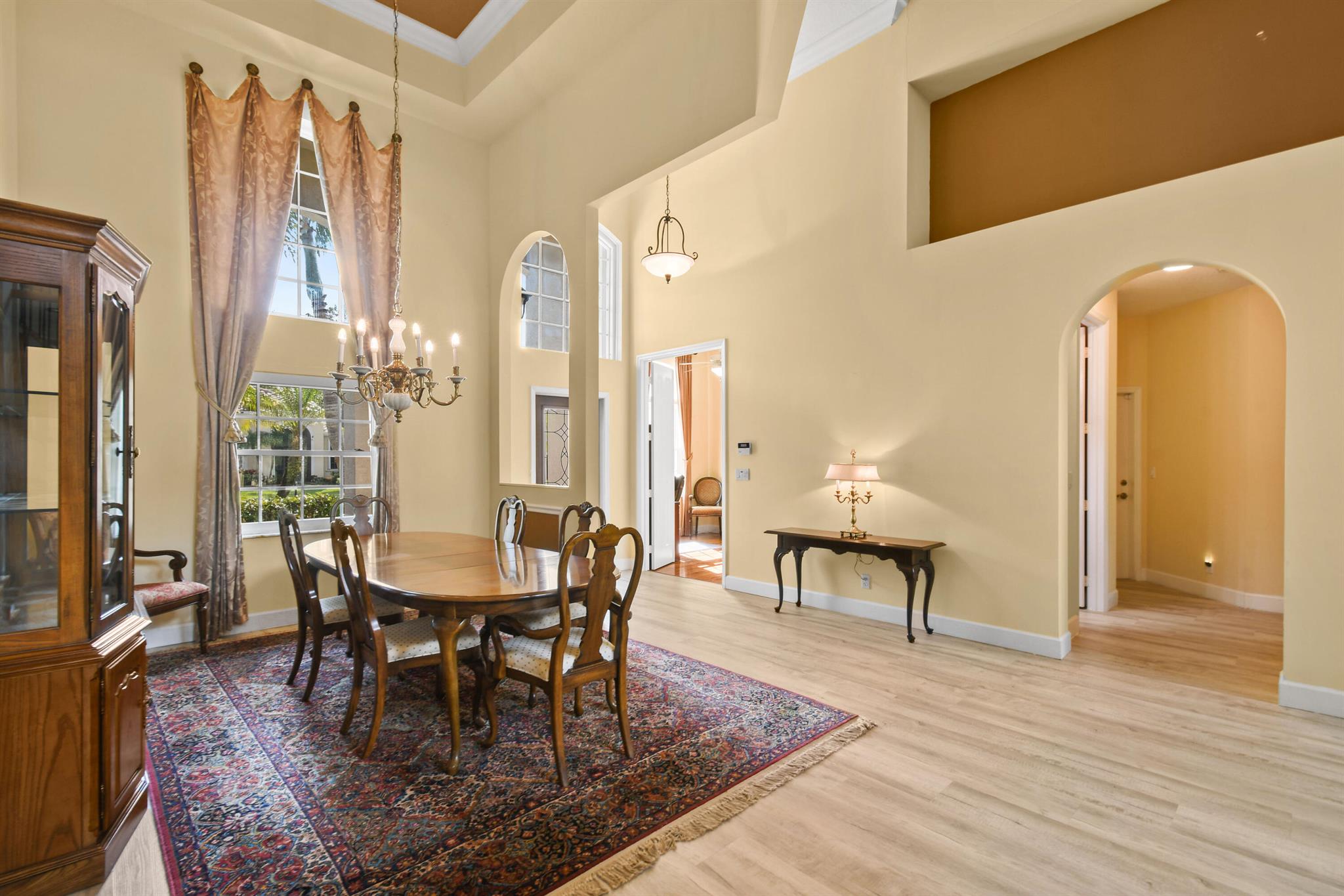 STONEHAVEN PUD - Residential