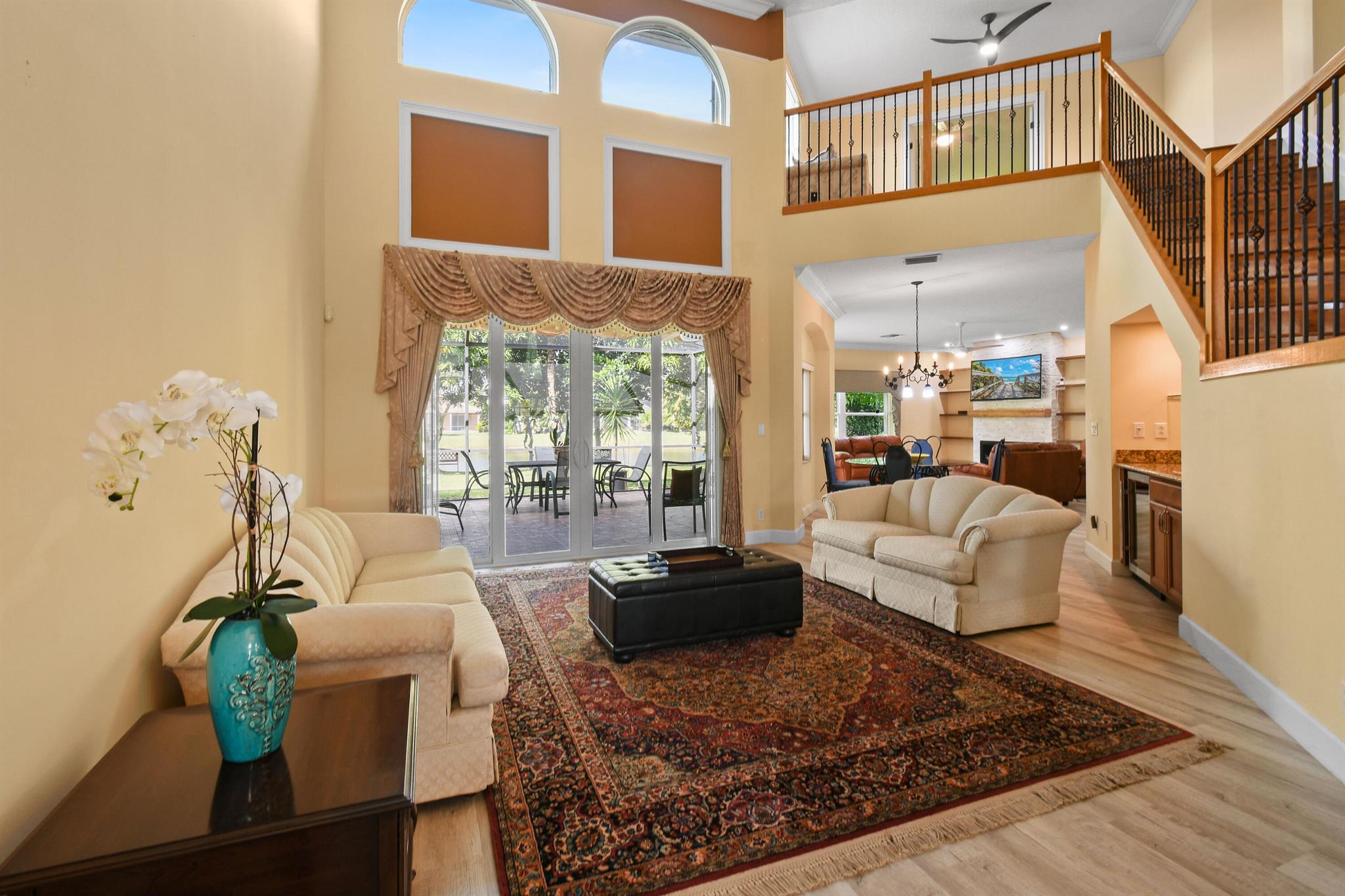 STONEHAVEN PUD - Residential