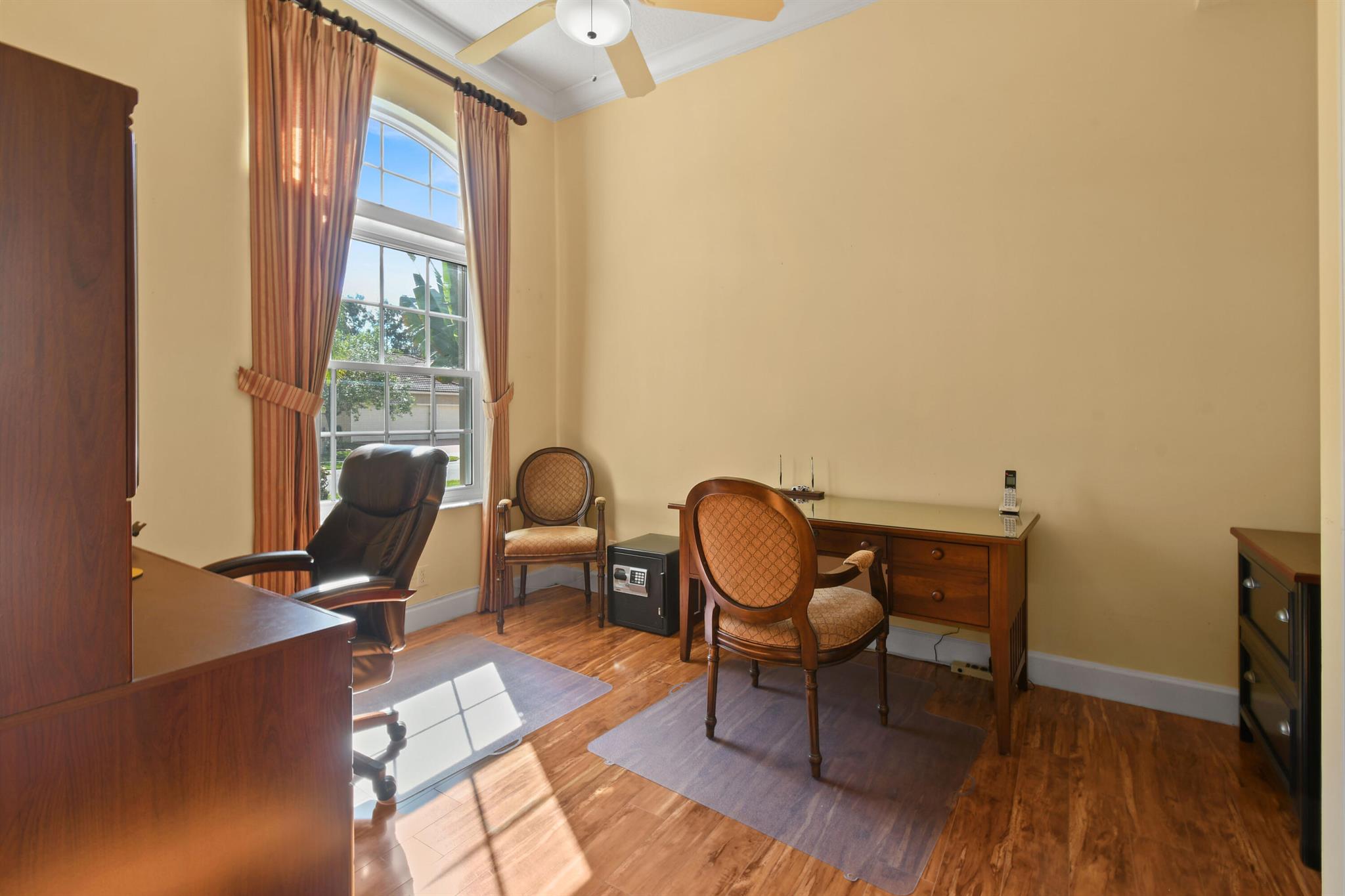 STONEHAVEN PUD - Residential