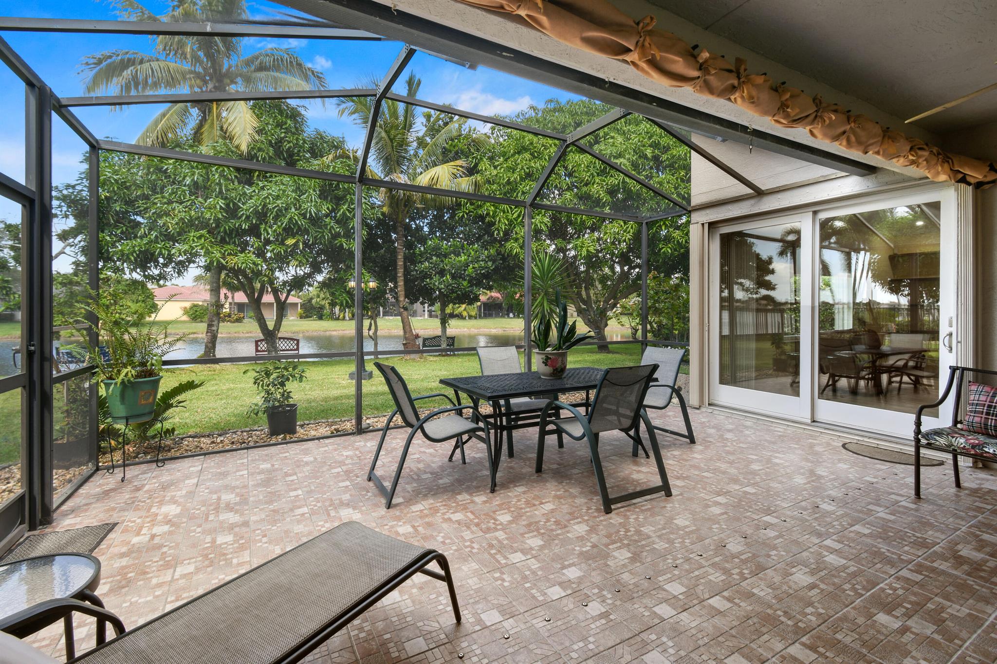 STONEHAVEN PUD - Residential