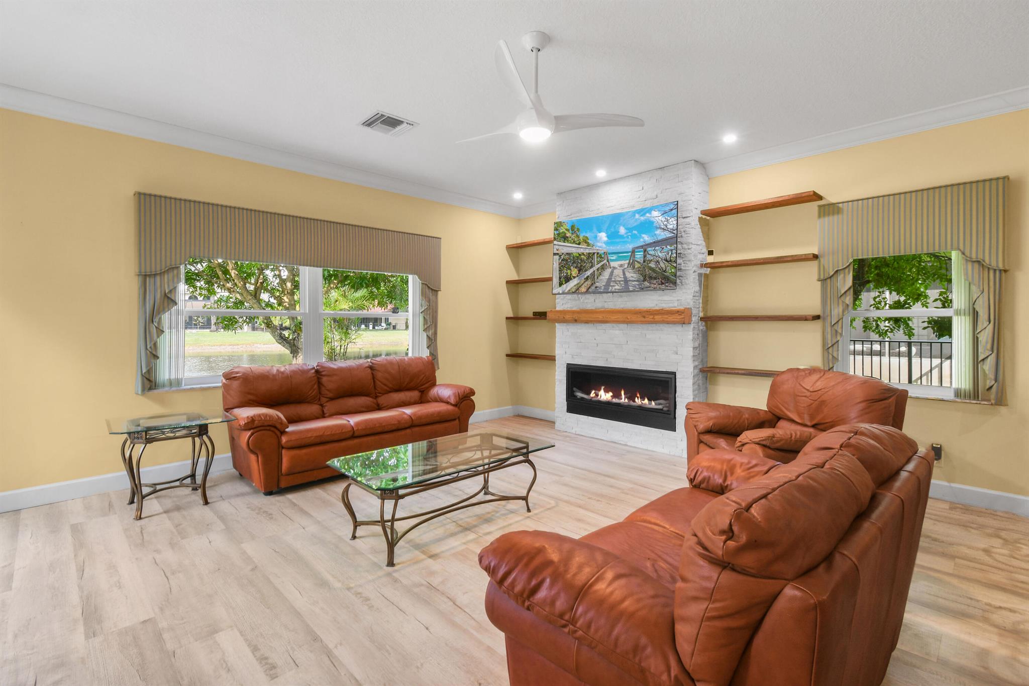 STONEHAVEN PUD - Residential