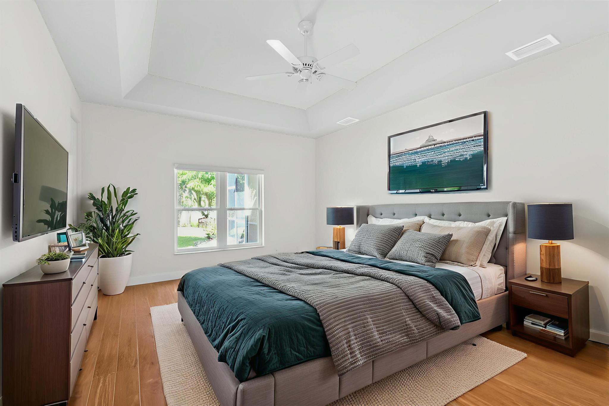 STONEHAVEN PUD - Residential