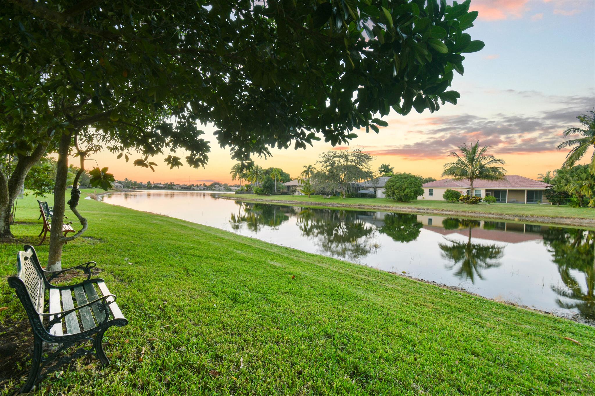 STONEHAVEN PUD - Residential