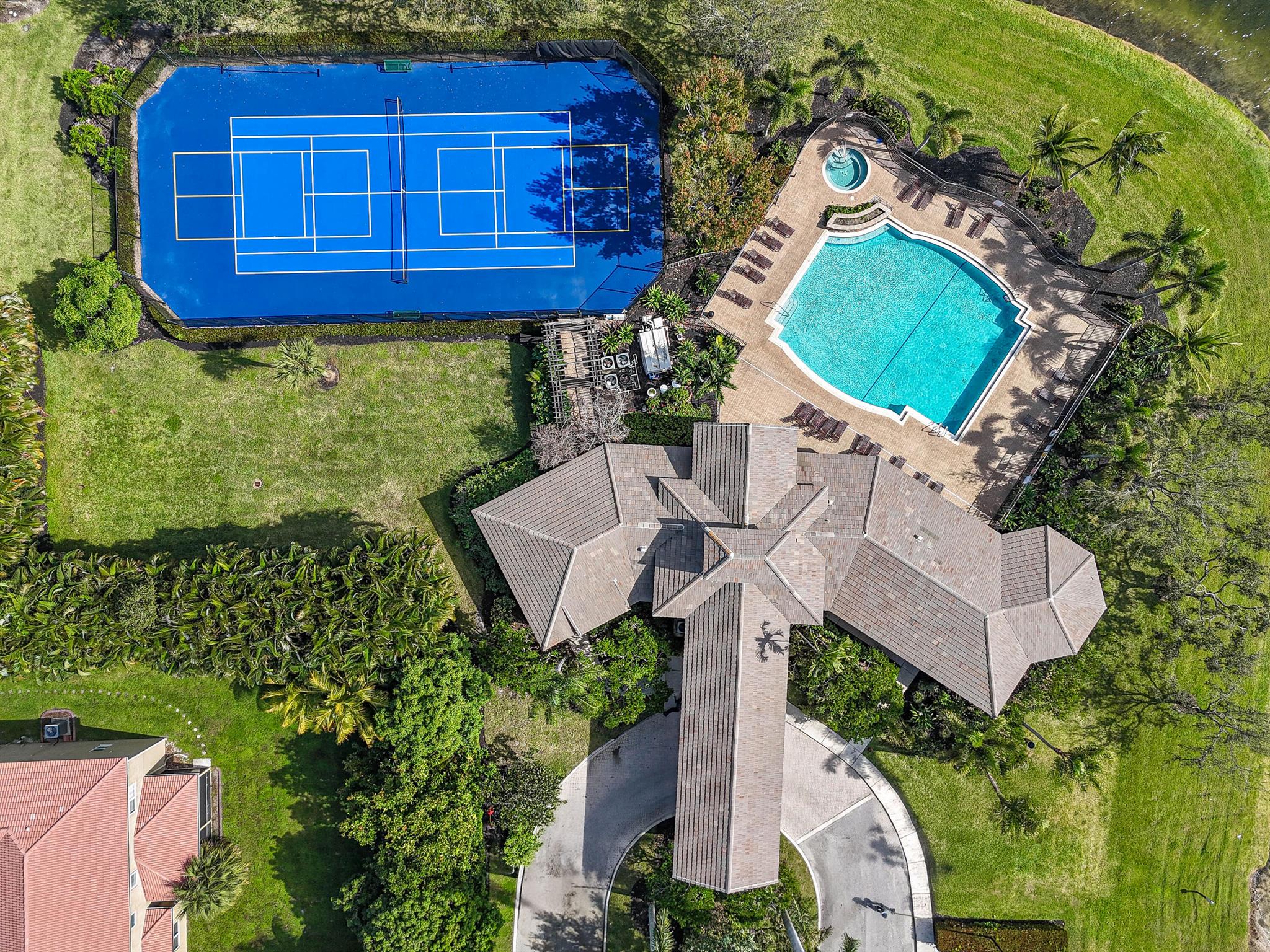 STONEHAVEN PUD - Residential