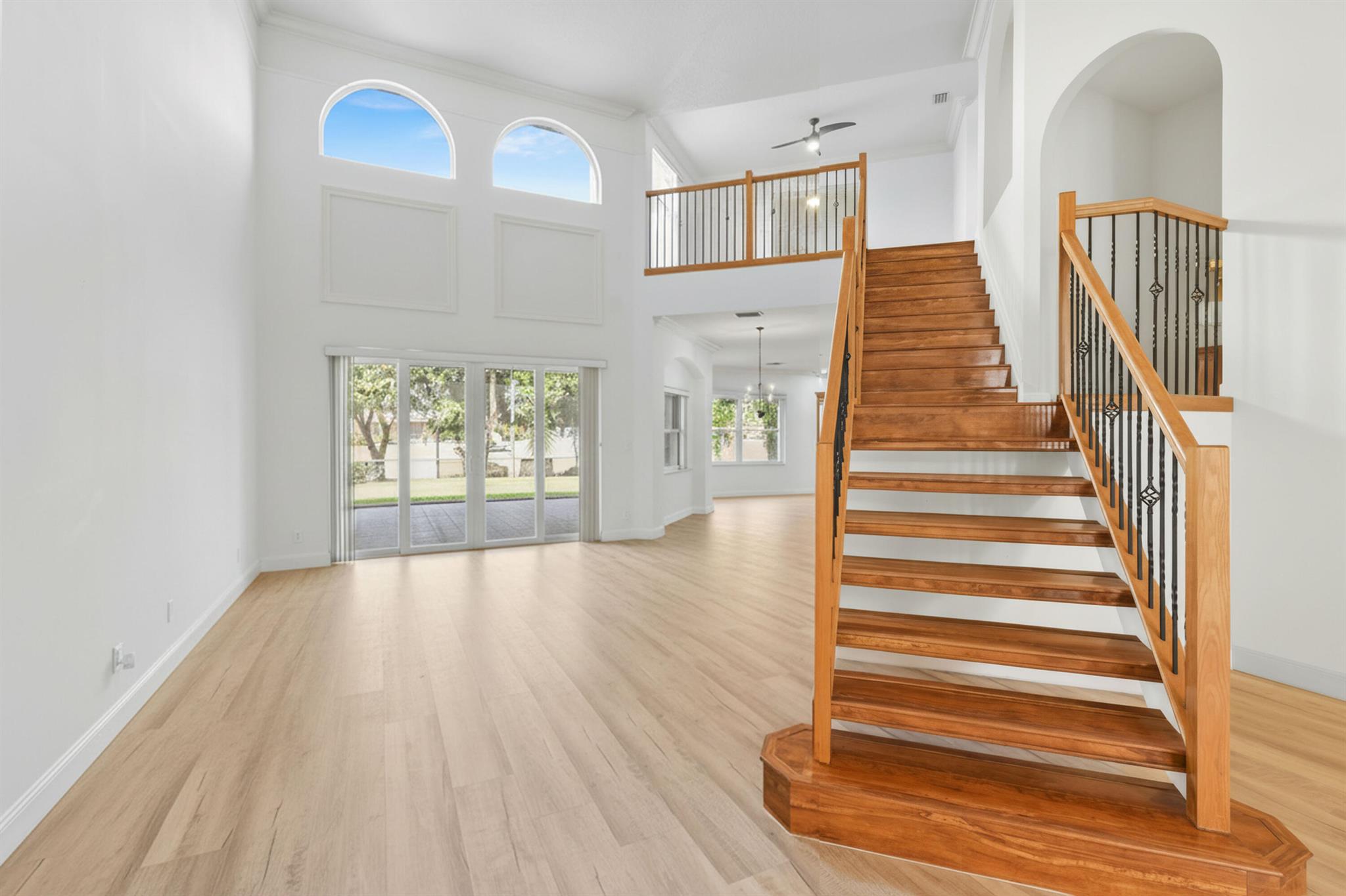 STONEHAVEN PUD - Residential