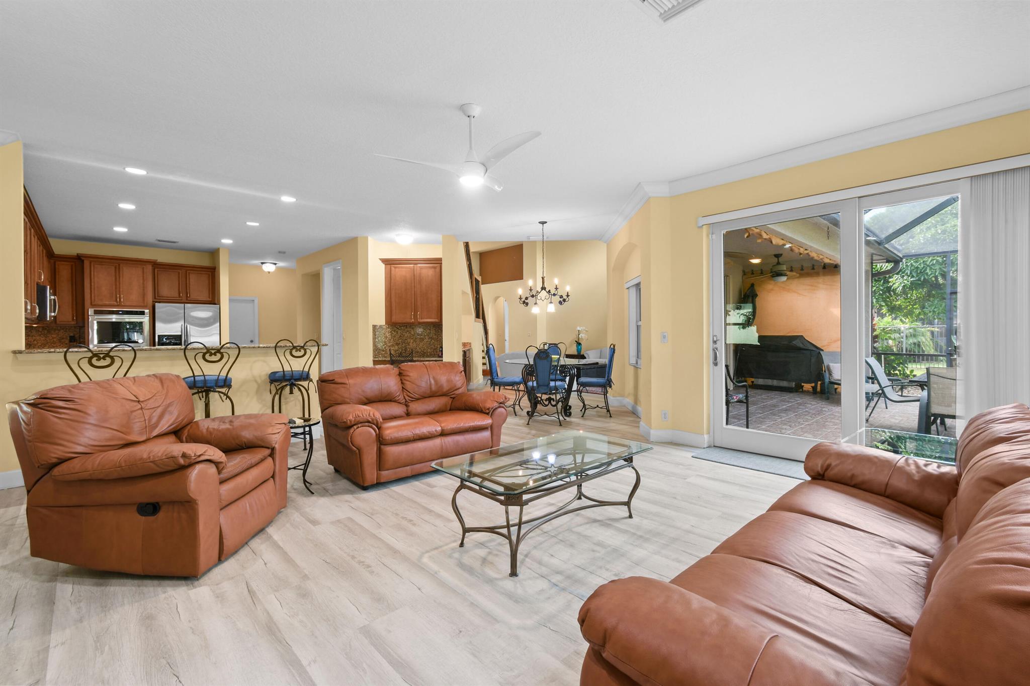 STONEHAVEN PUD - Residential