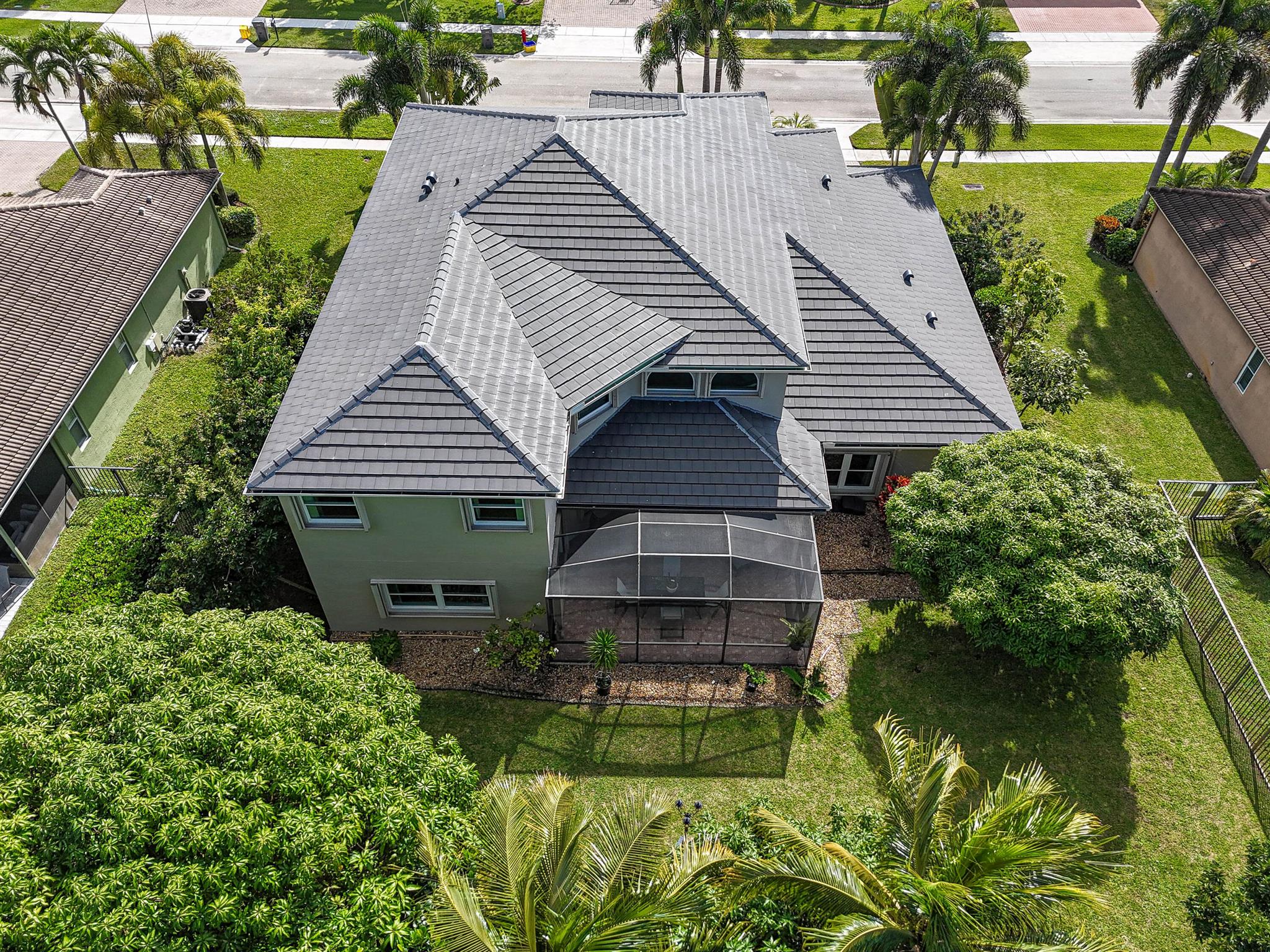 STONEHAVEN PUD - Residential