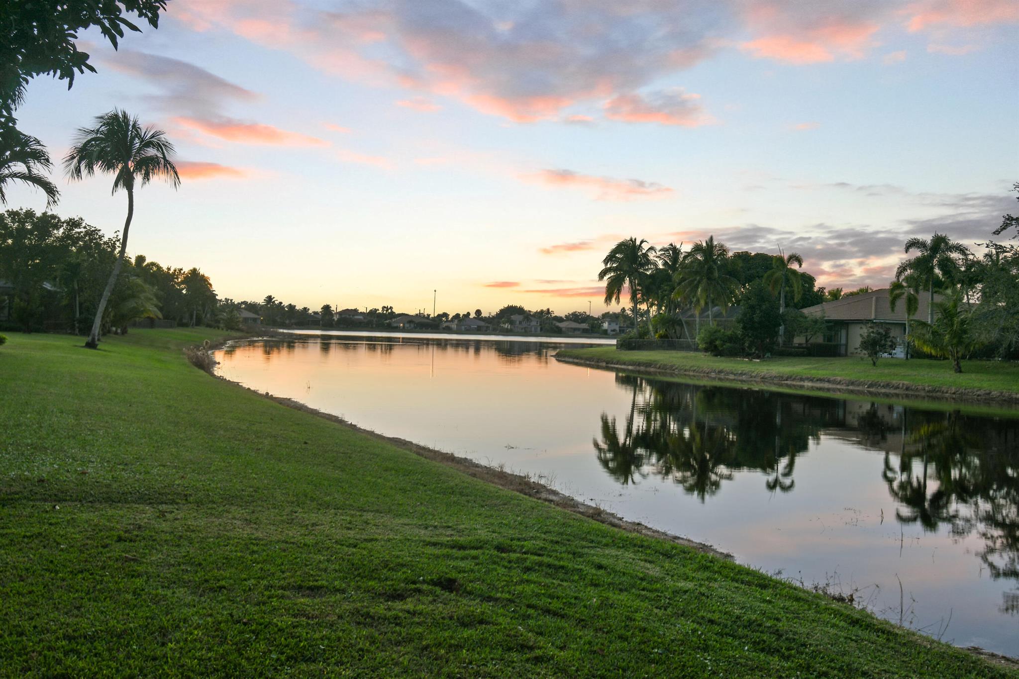 STONEHAVEN PUD - Residential