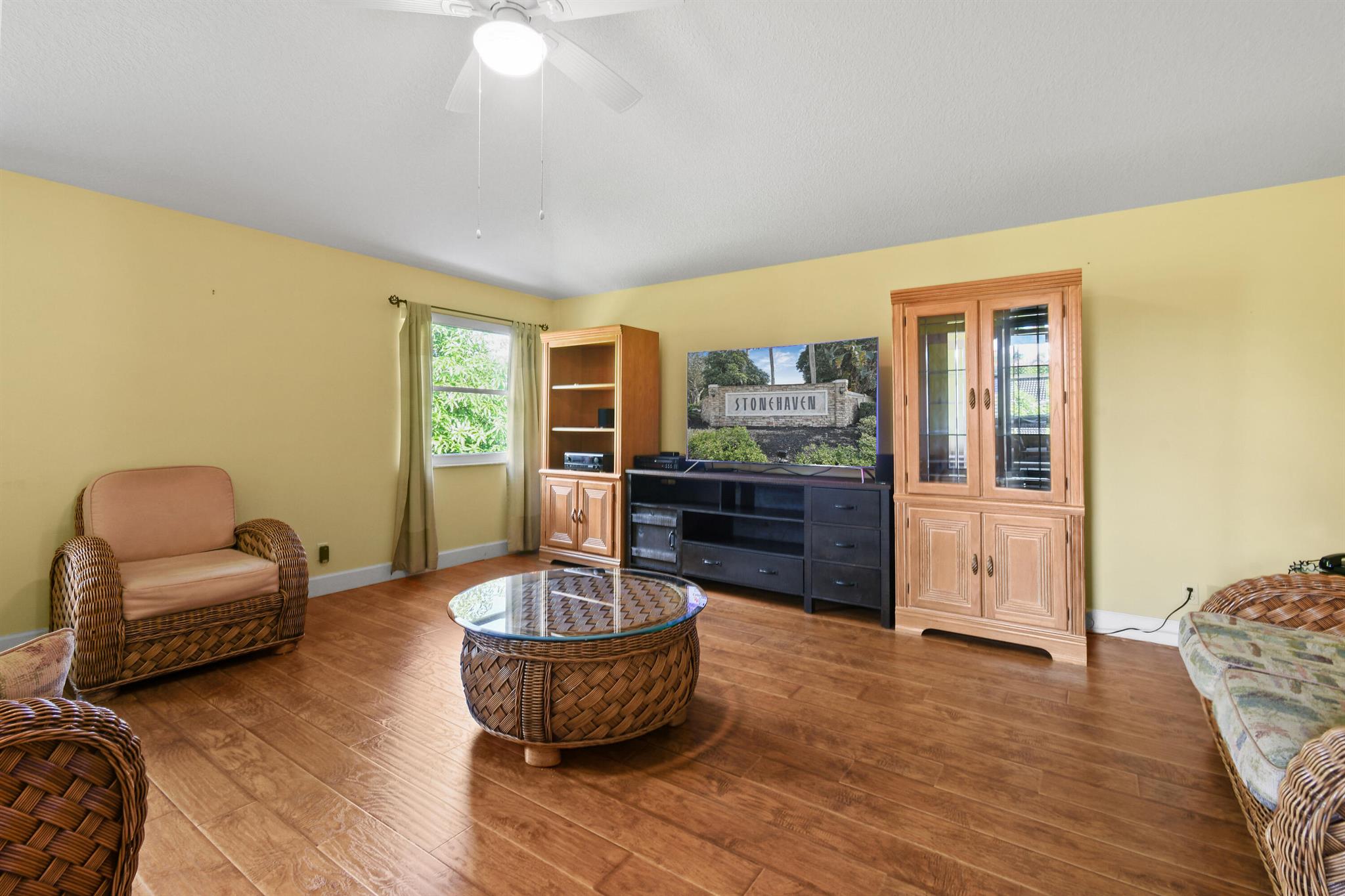 STONEHAVEN PUD - Residential