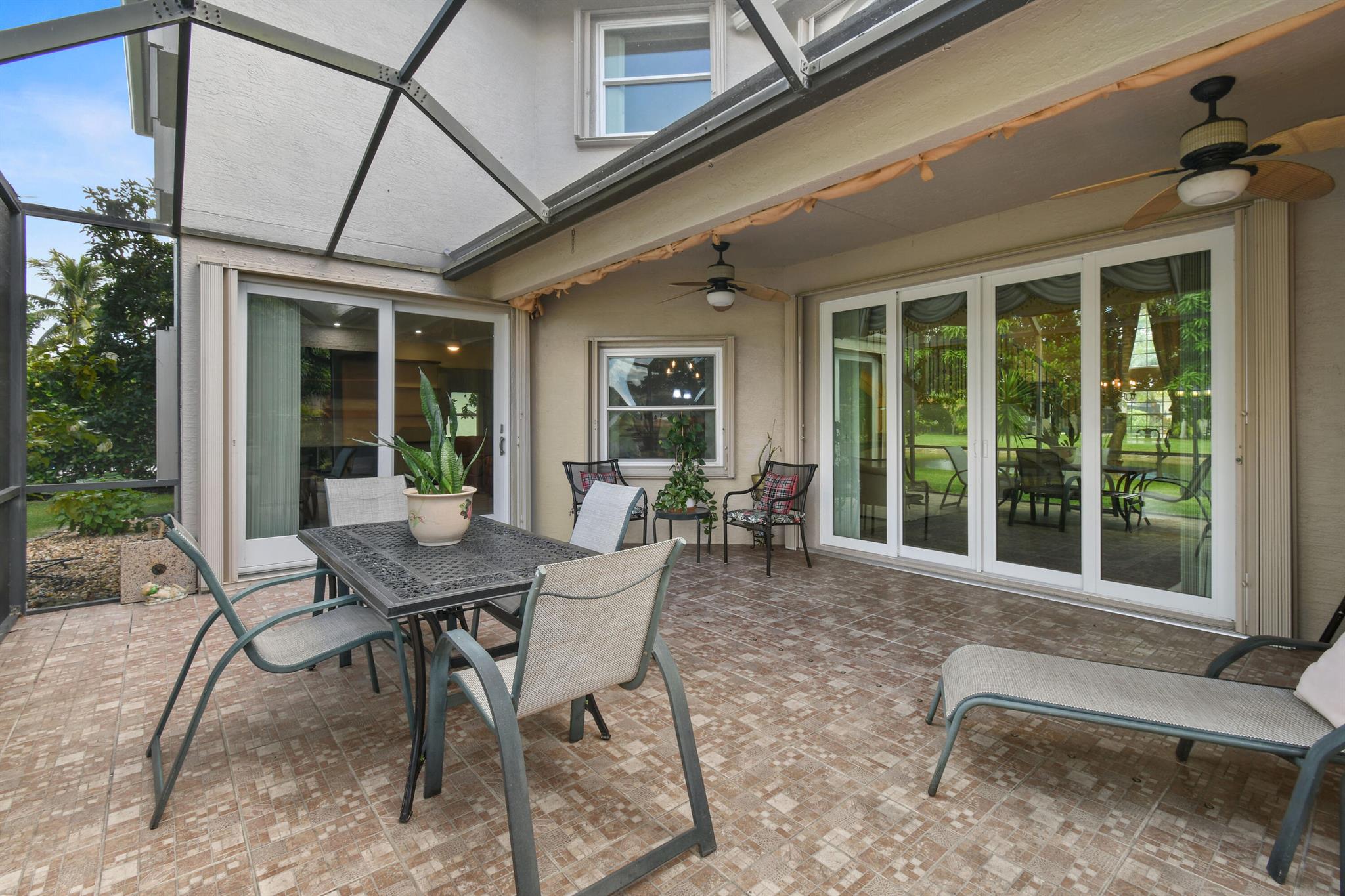 STONEHAVEN PUD - Residential