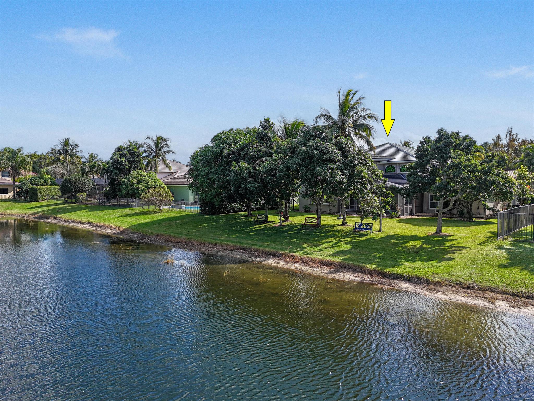 STONEHAVEN PUD - Residential