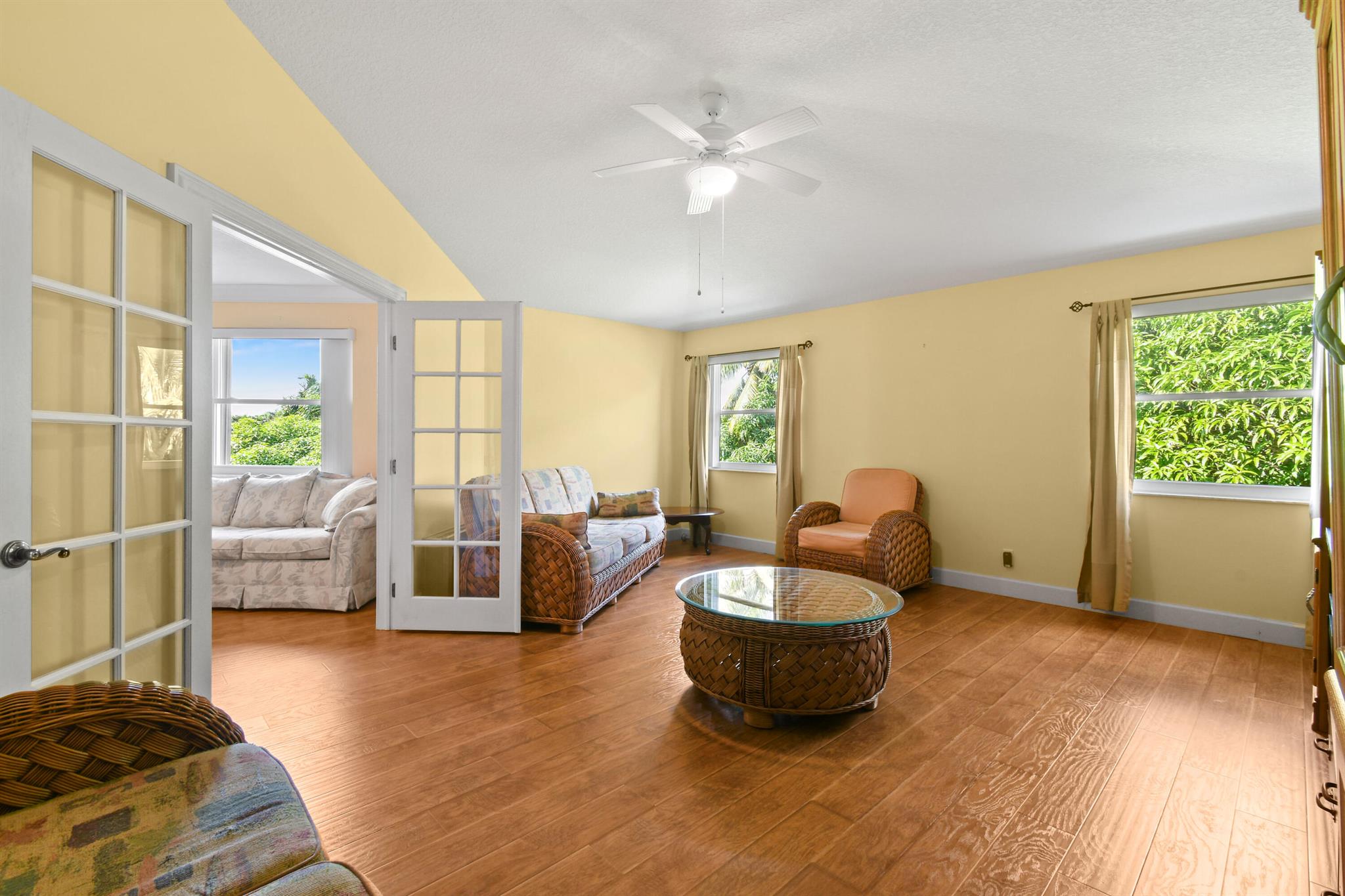 STONEHAVEN PUD - Residential