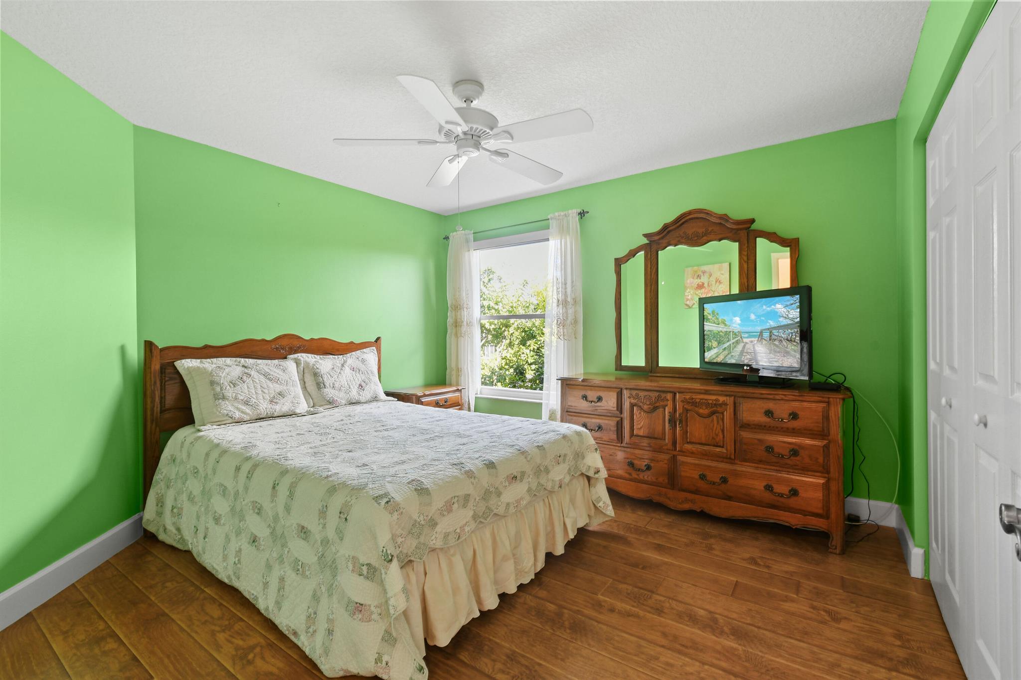 STONEHAVEN PUD - Residential