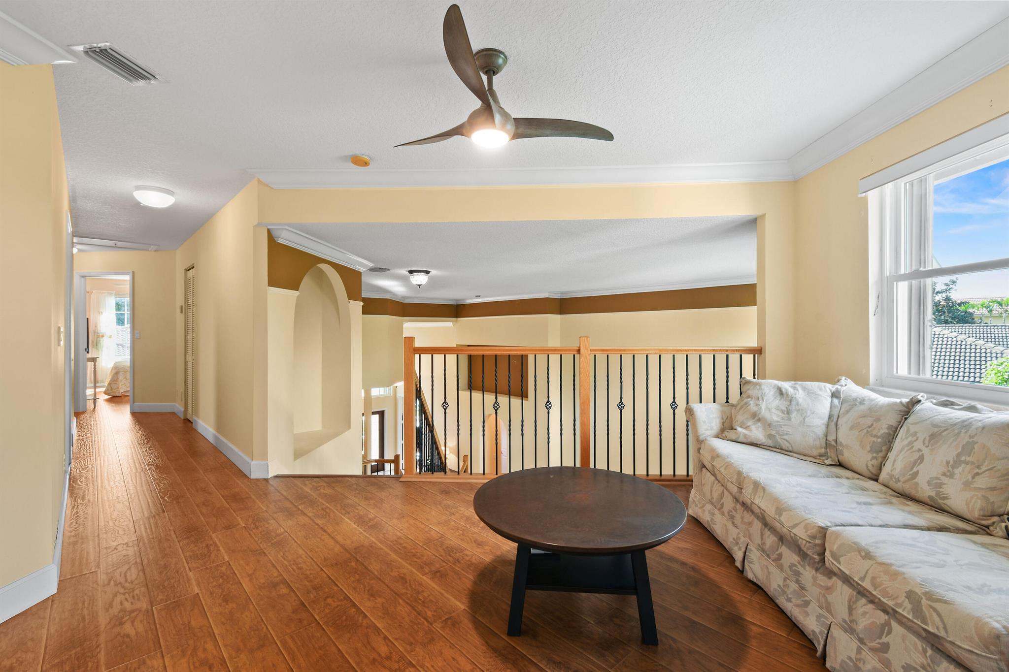 STONEHAVEN PUD - Residential