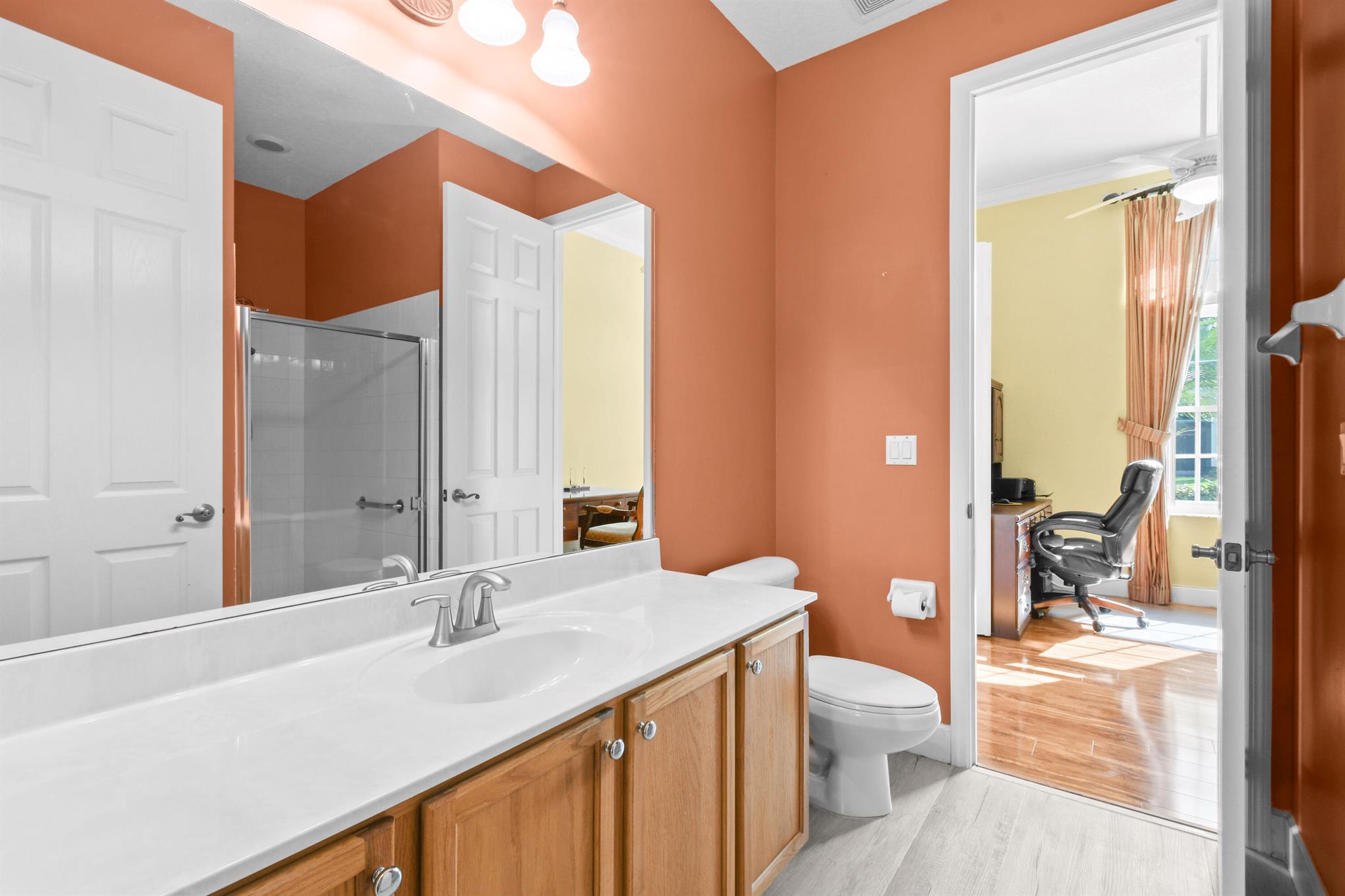 STONEHAVEN PUD - Residential