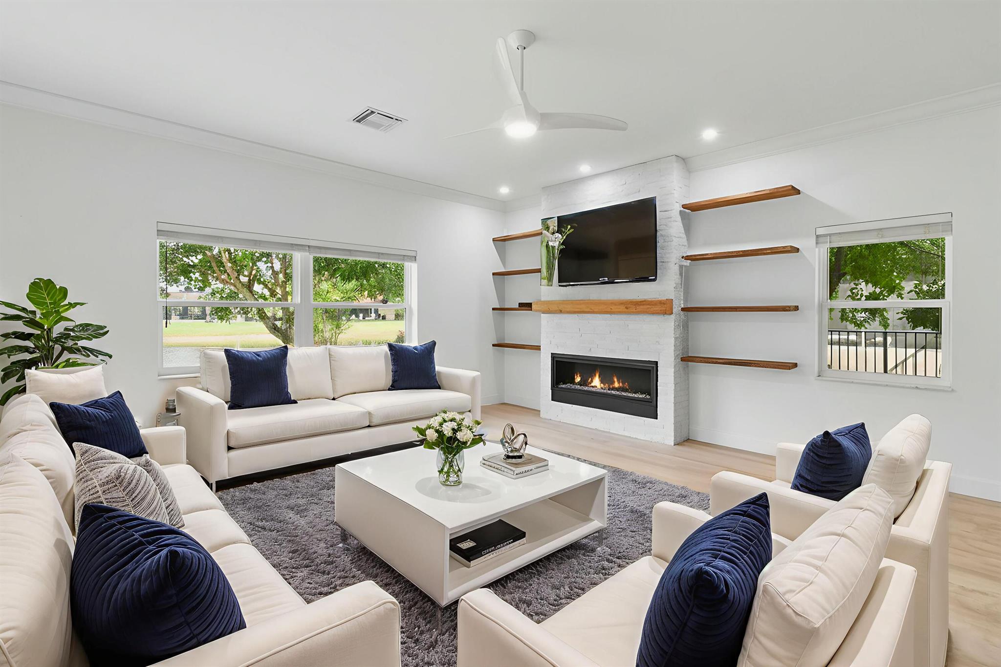 STONEHAVEN PUD - Residential