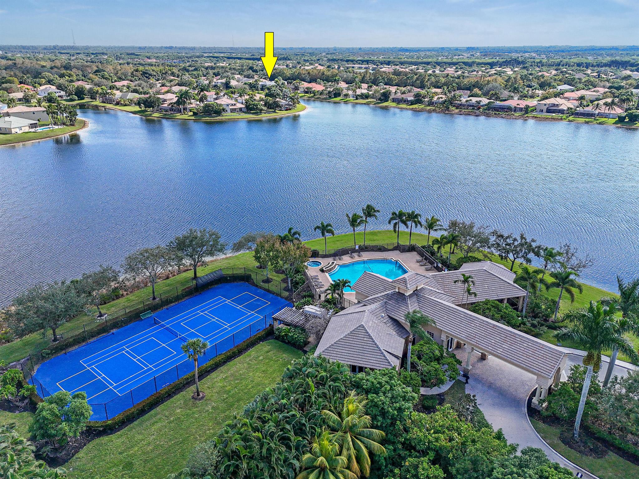 STONEHAVEN PUD - Residential