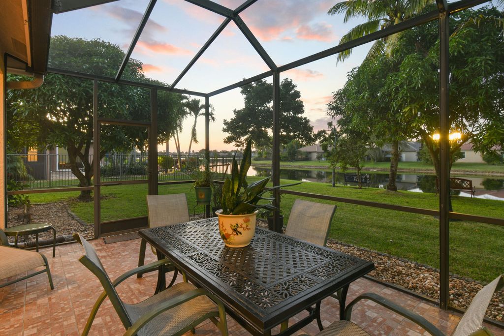 Photo of 9863 Royal Cardigan Way, West Palm Beach, FL 33411 (MLS # R11142561)
