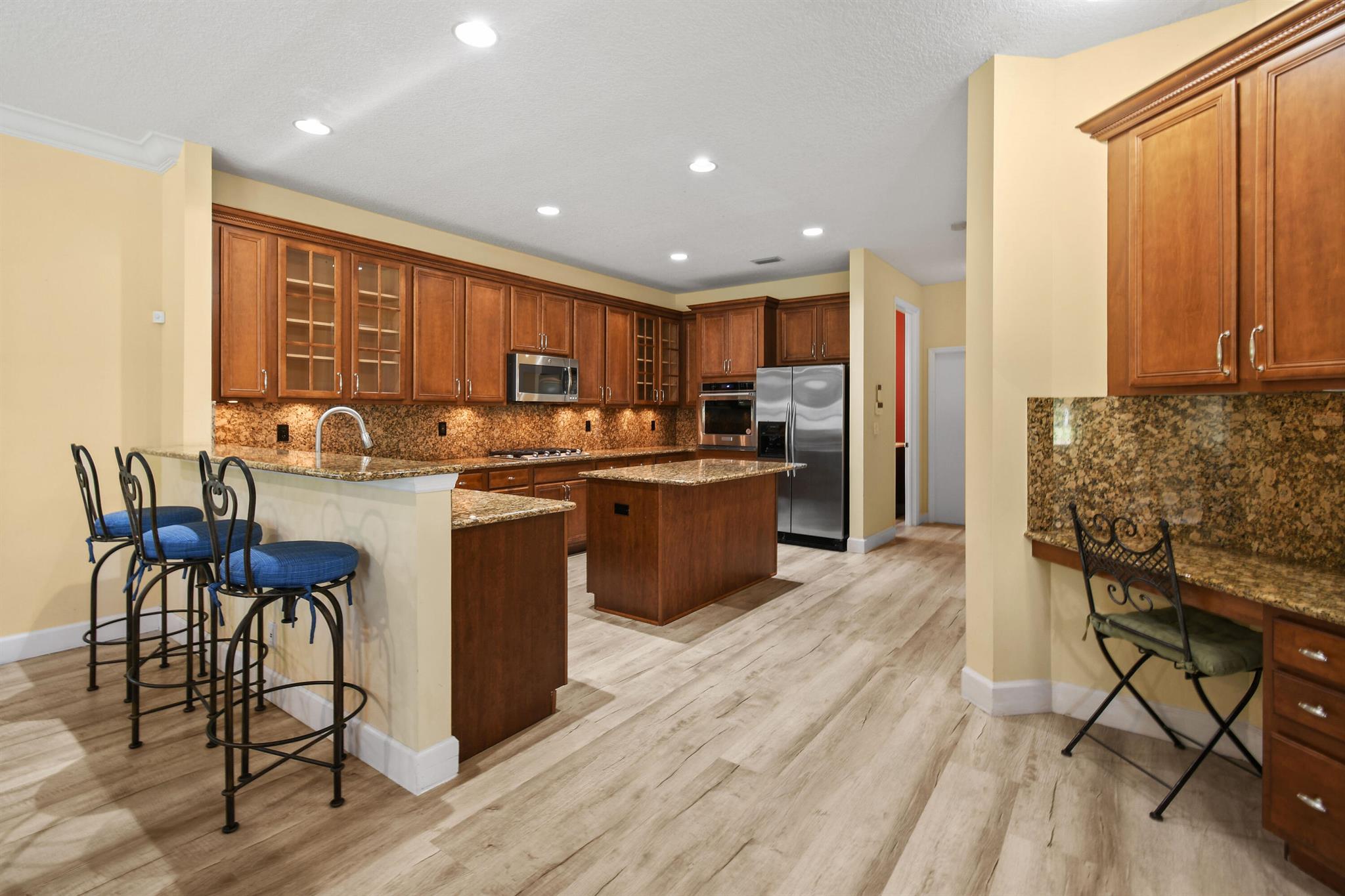 STONEHAVEN PUD - Residential