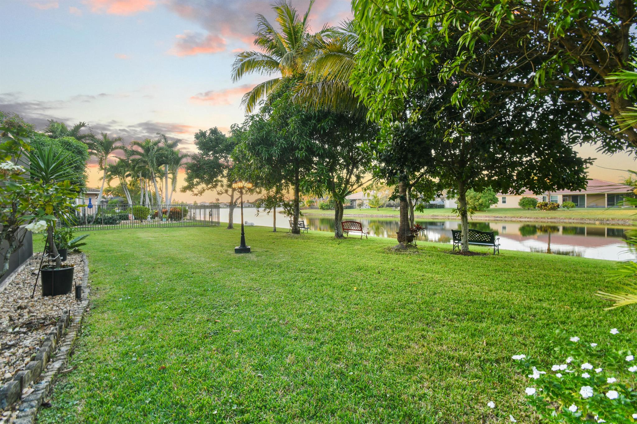 STONEHAVEN PUD - Residential