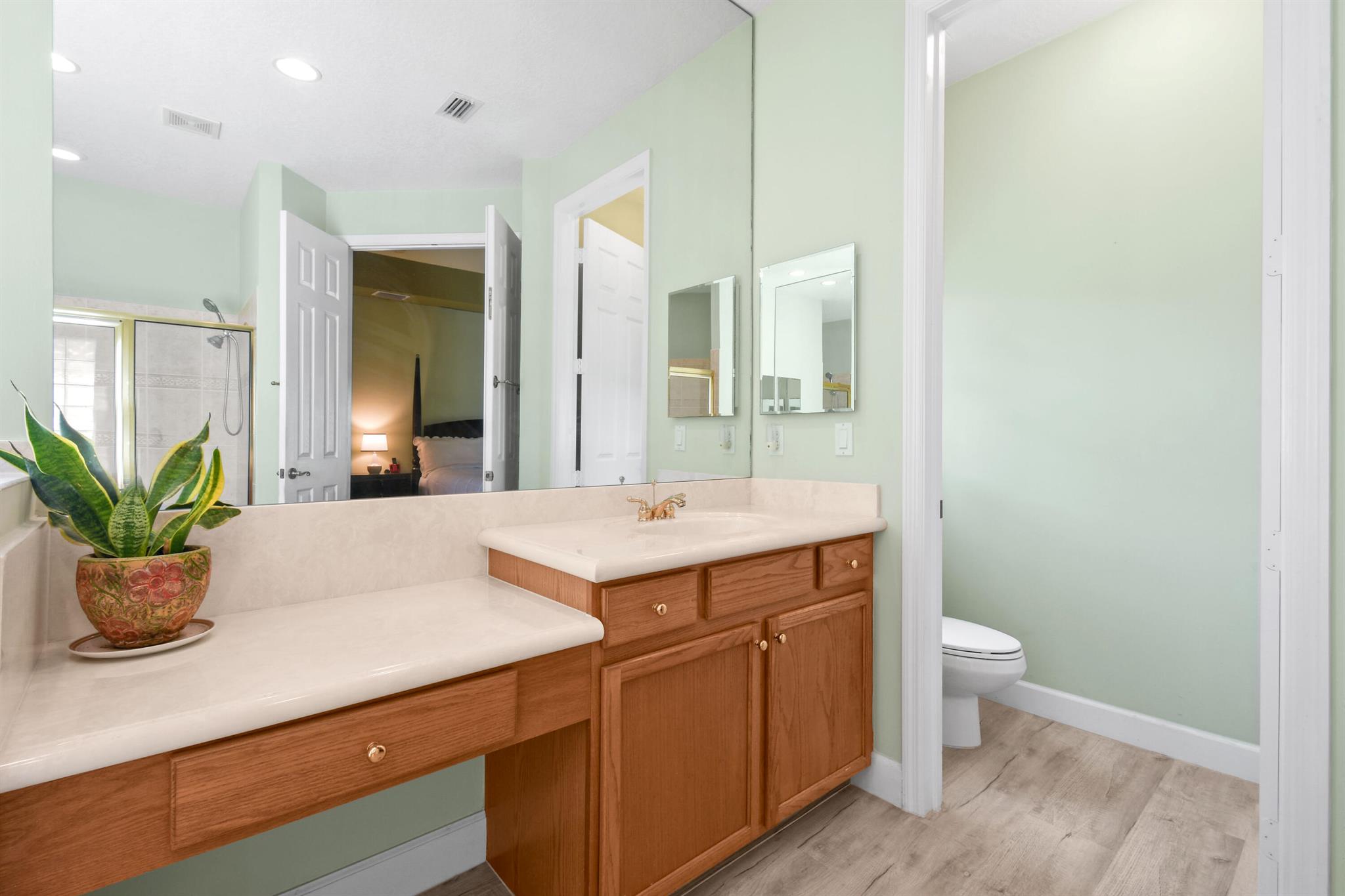 STONEHAVEN PUD - Residential