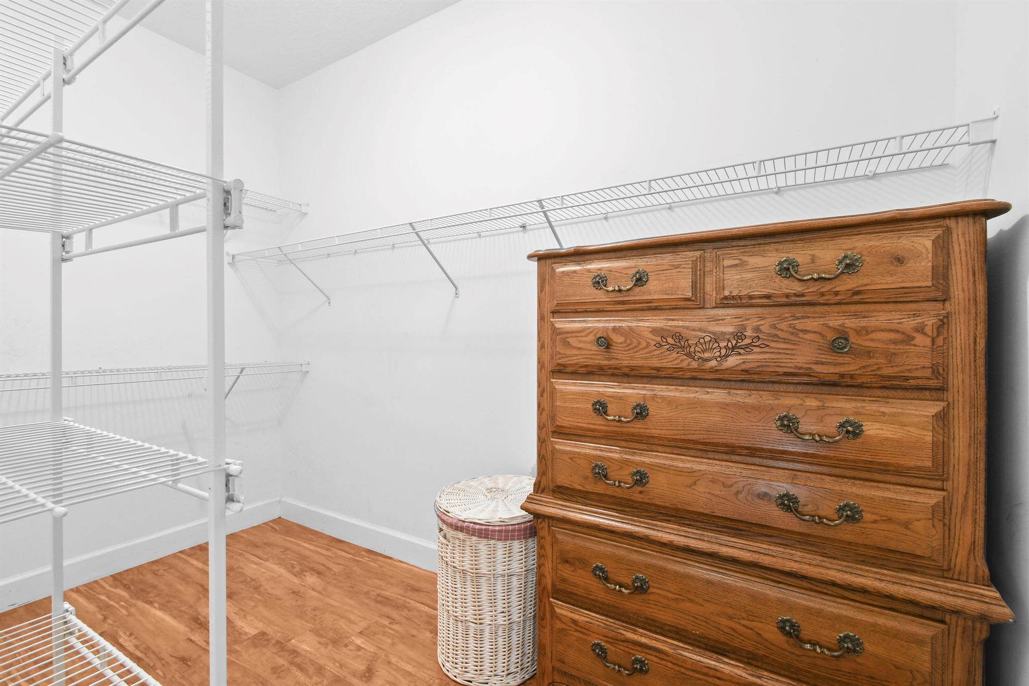 STONEHAVEN PUD - Residential