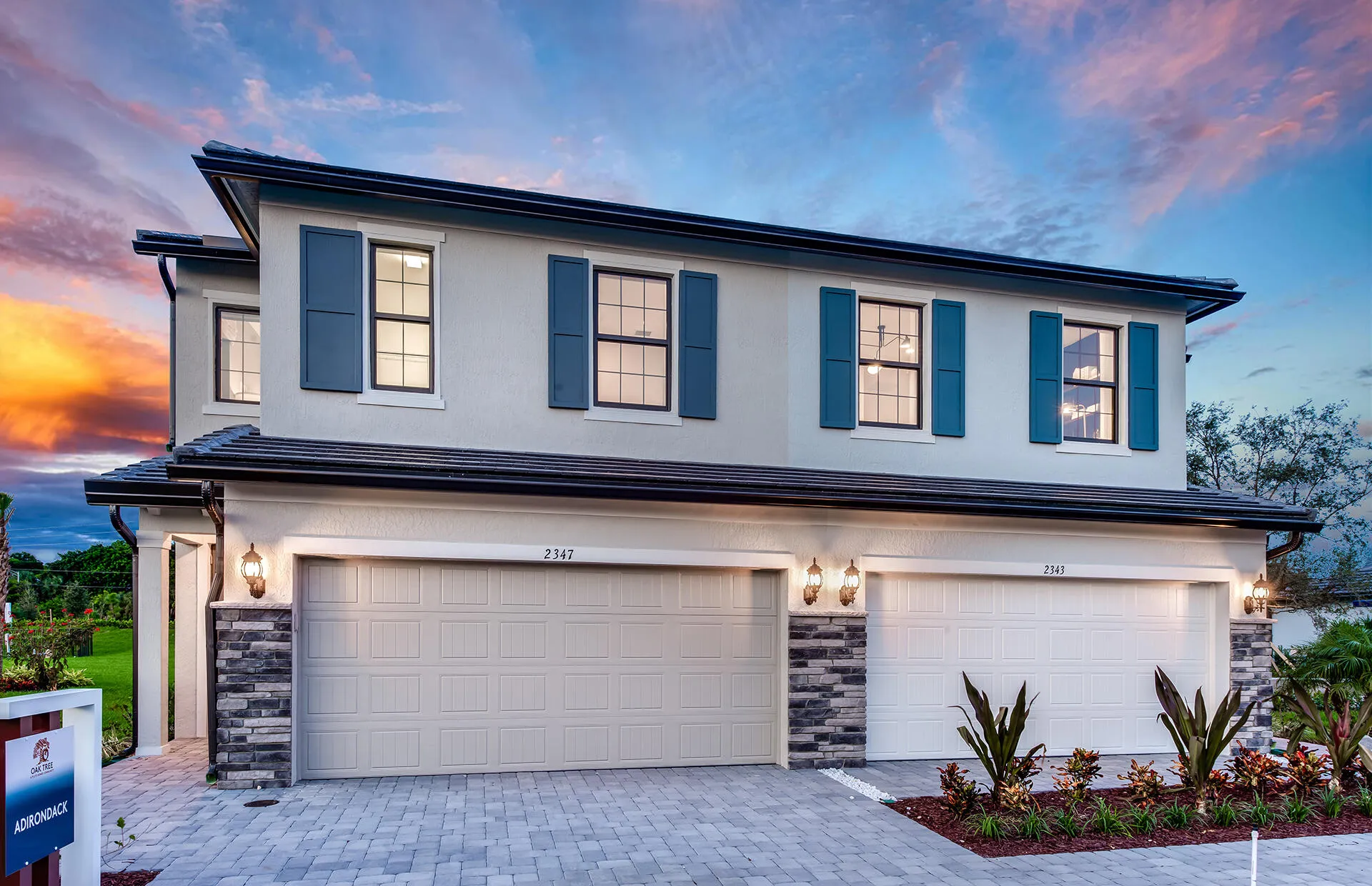 2193 Appleton Cir S Lot 309  