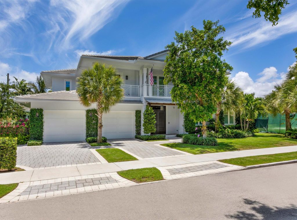 Photo of 234 Desota Road, West Palm Beach, FL 33405 (MLS # R10932653)