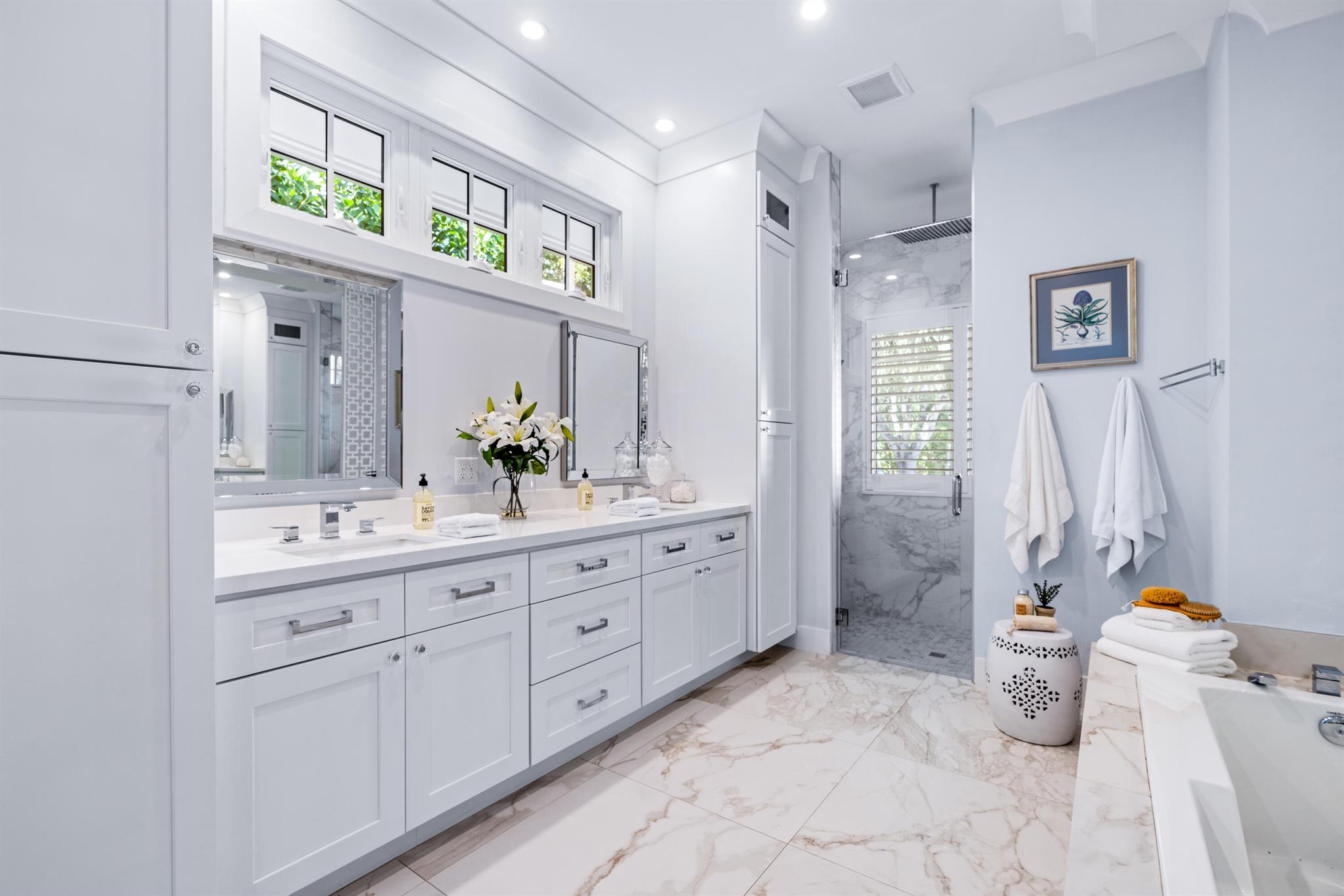 EDGEWATER - Residential