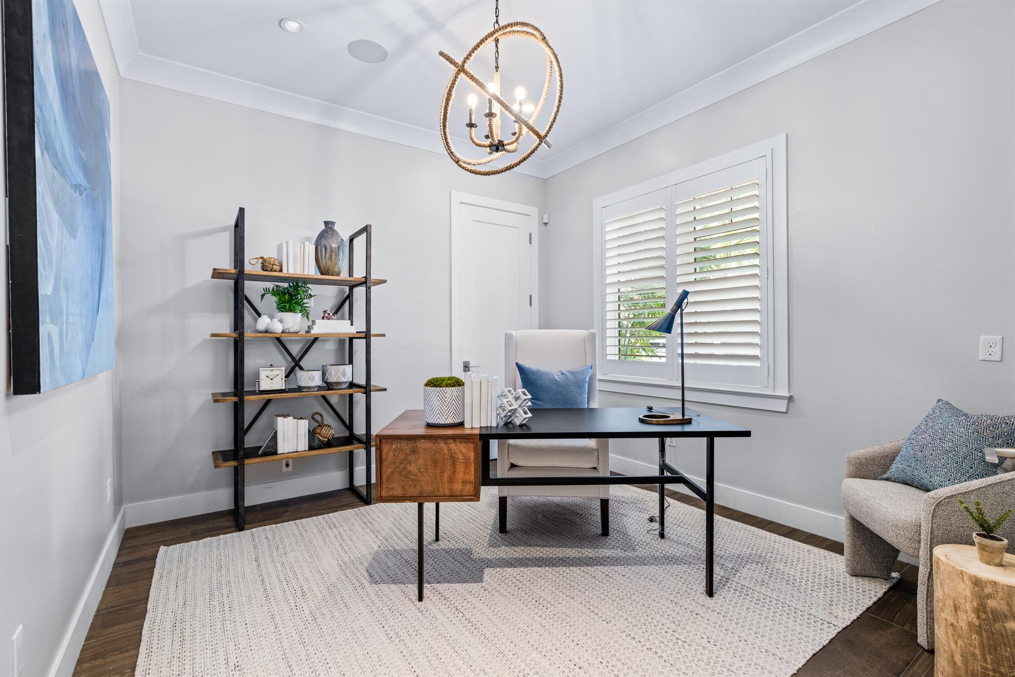 EDGEWATER - Residential