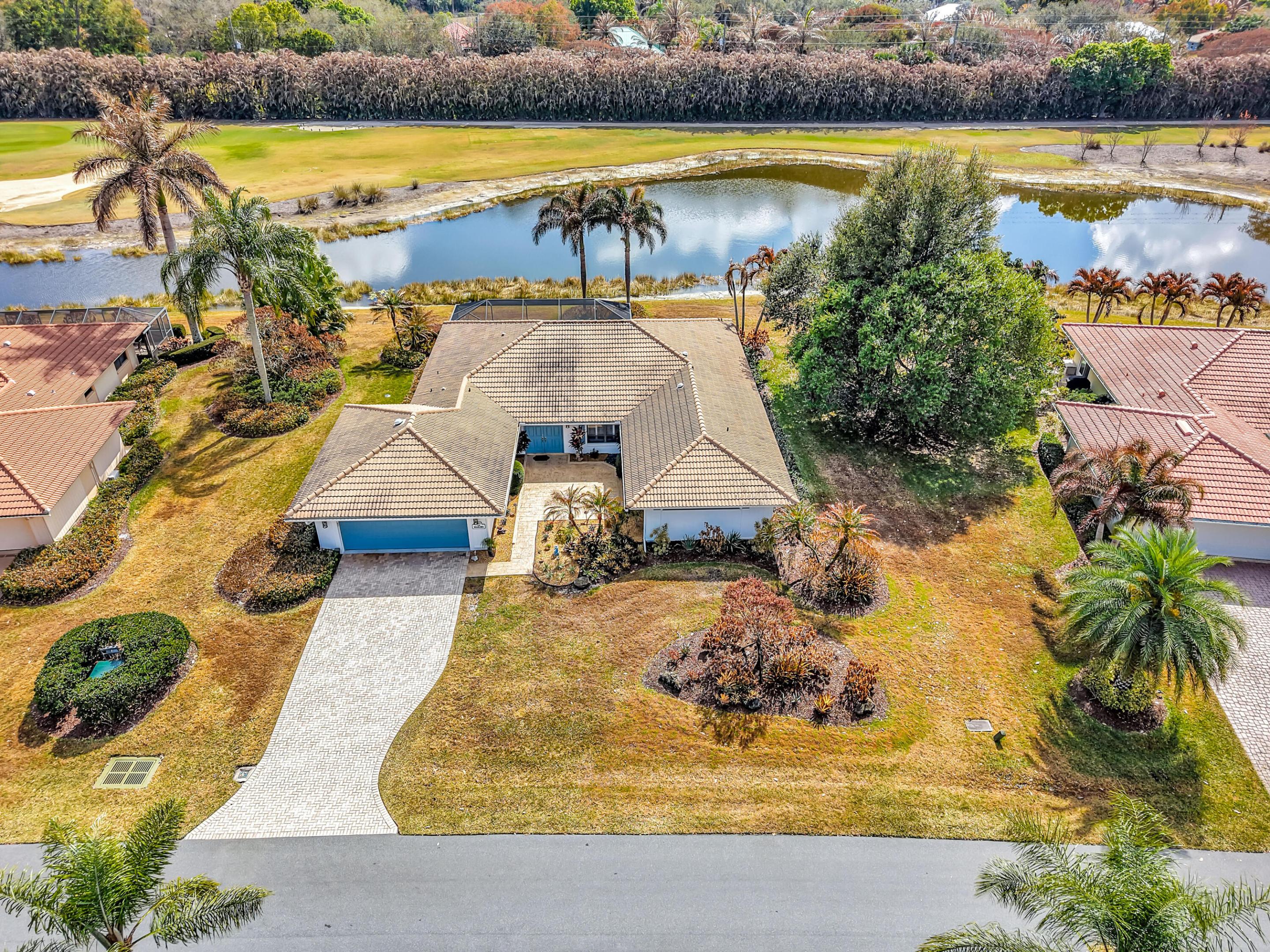 PIPERS LANDING - Residential