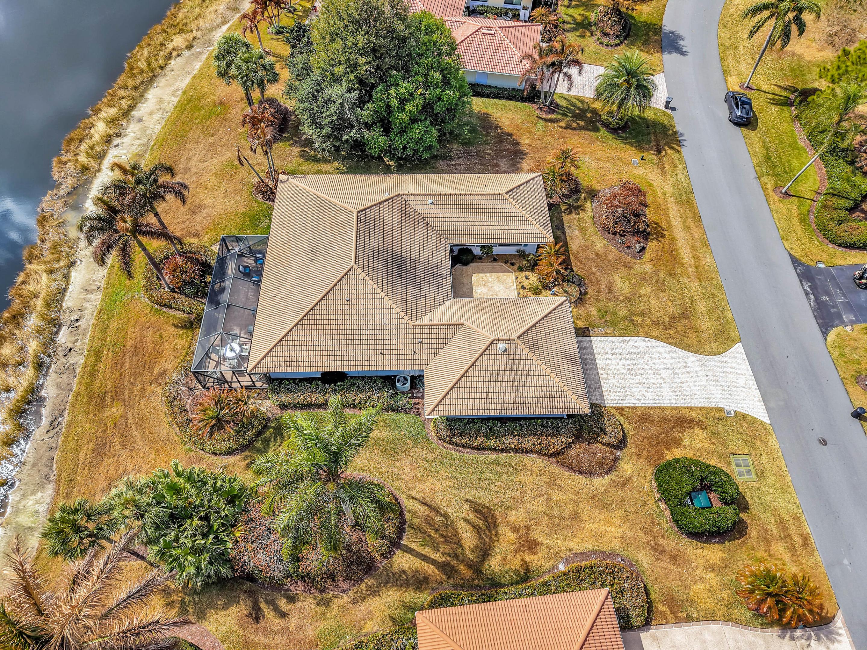 PIPERS LANDING - Residential