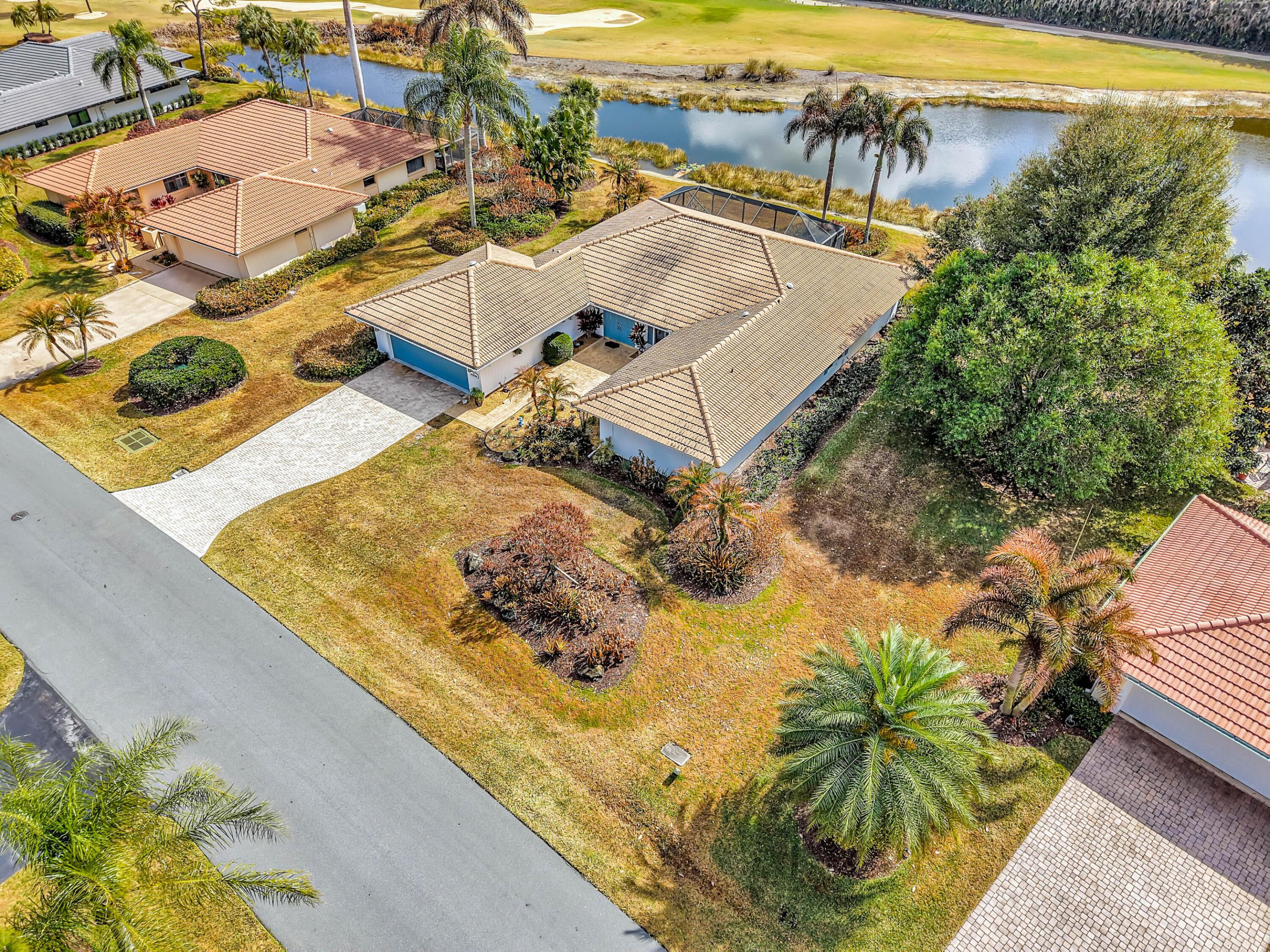 PIPERS LANDING - Residential