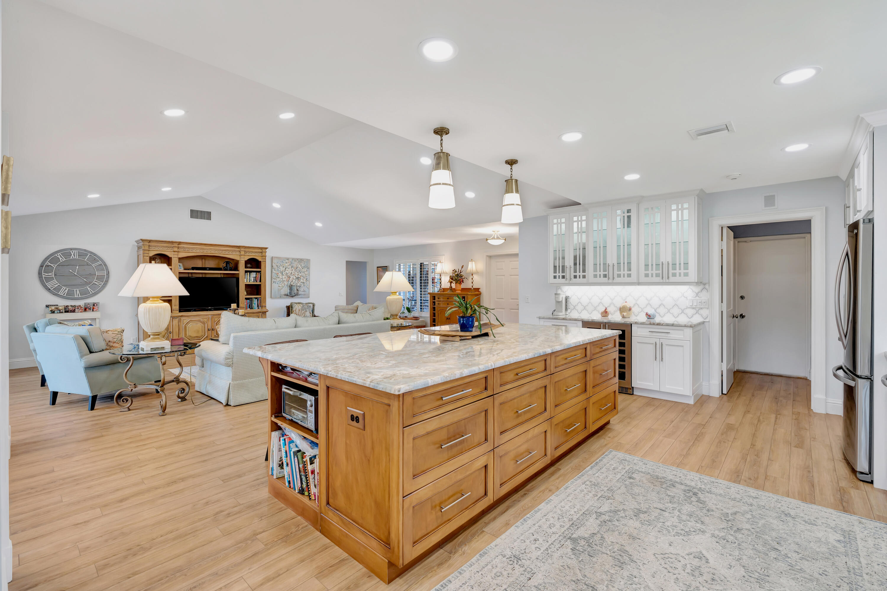 PIPERS LANDING - Residential