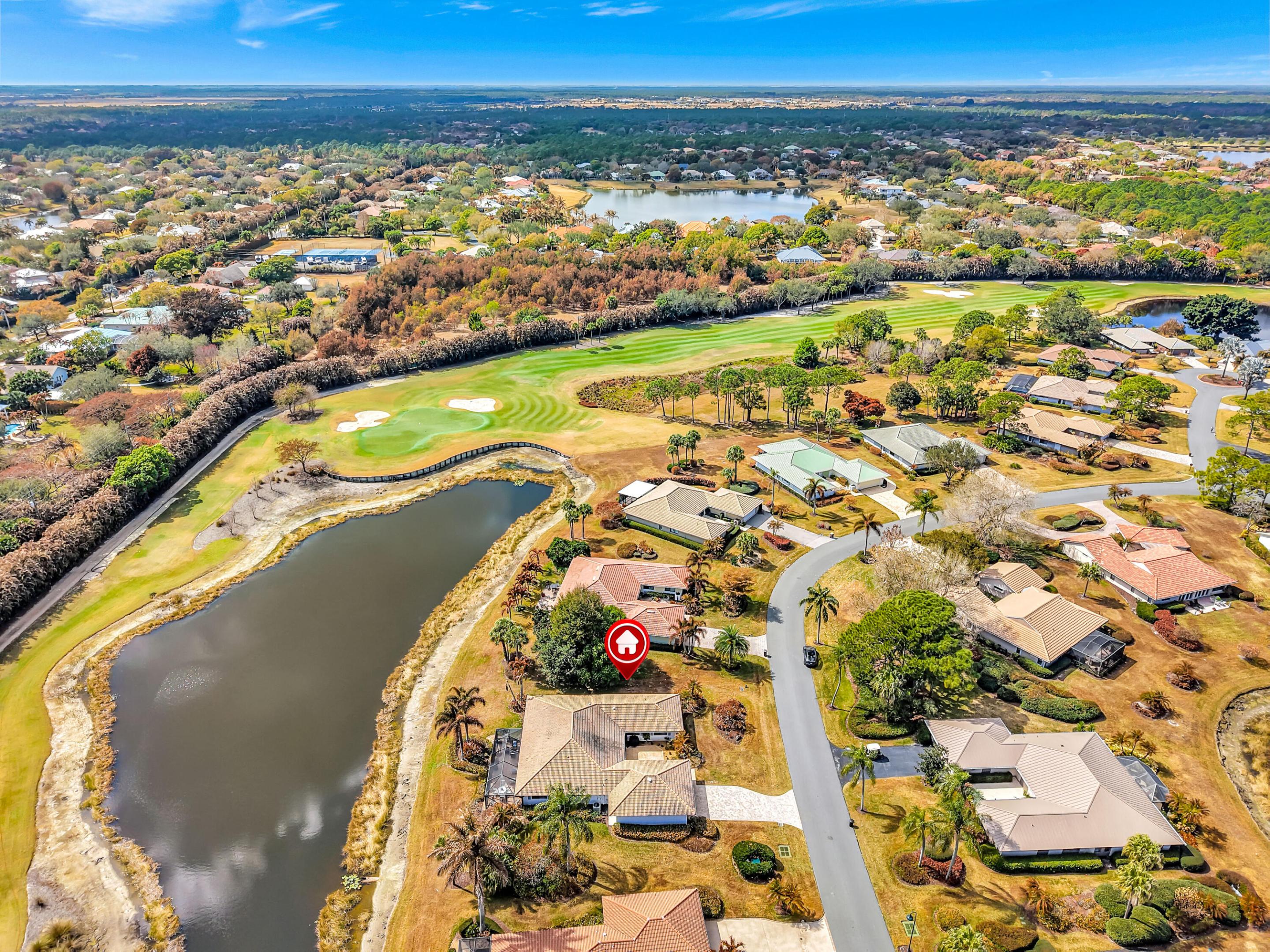 PIPERS LANDING - Residential