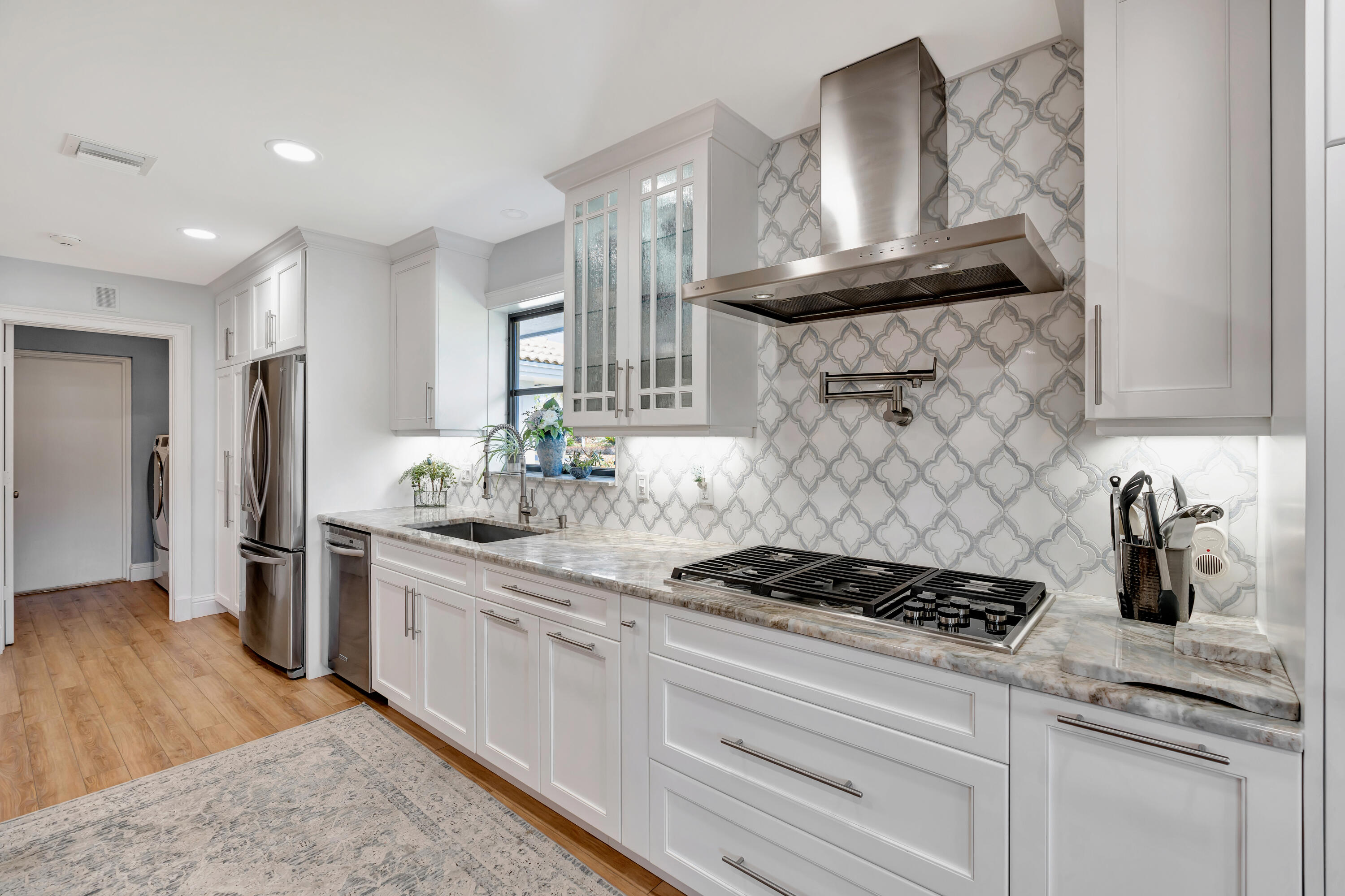 PIPERS LANDING - Residential