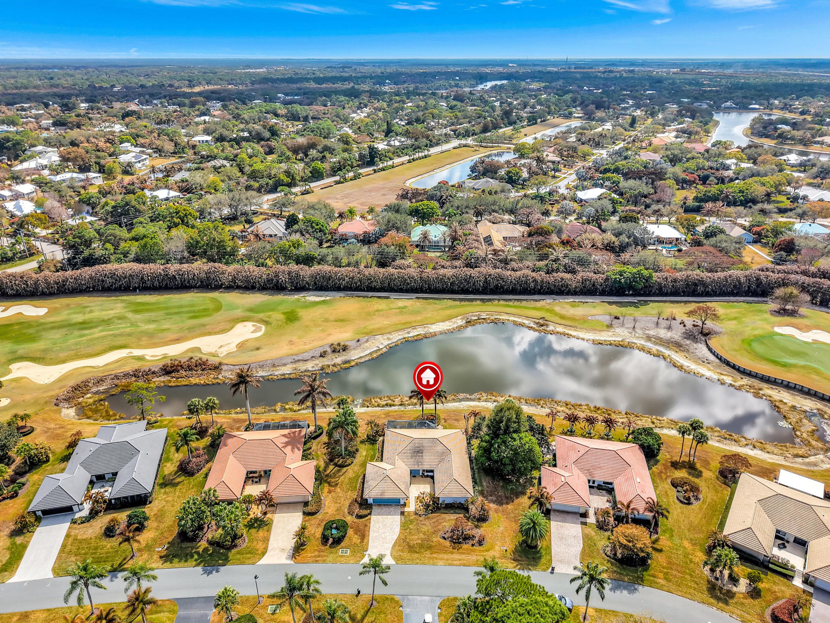 PIPERS LANDING - Residential