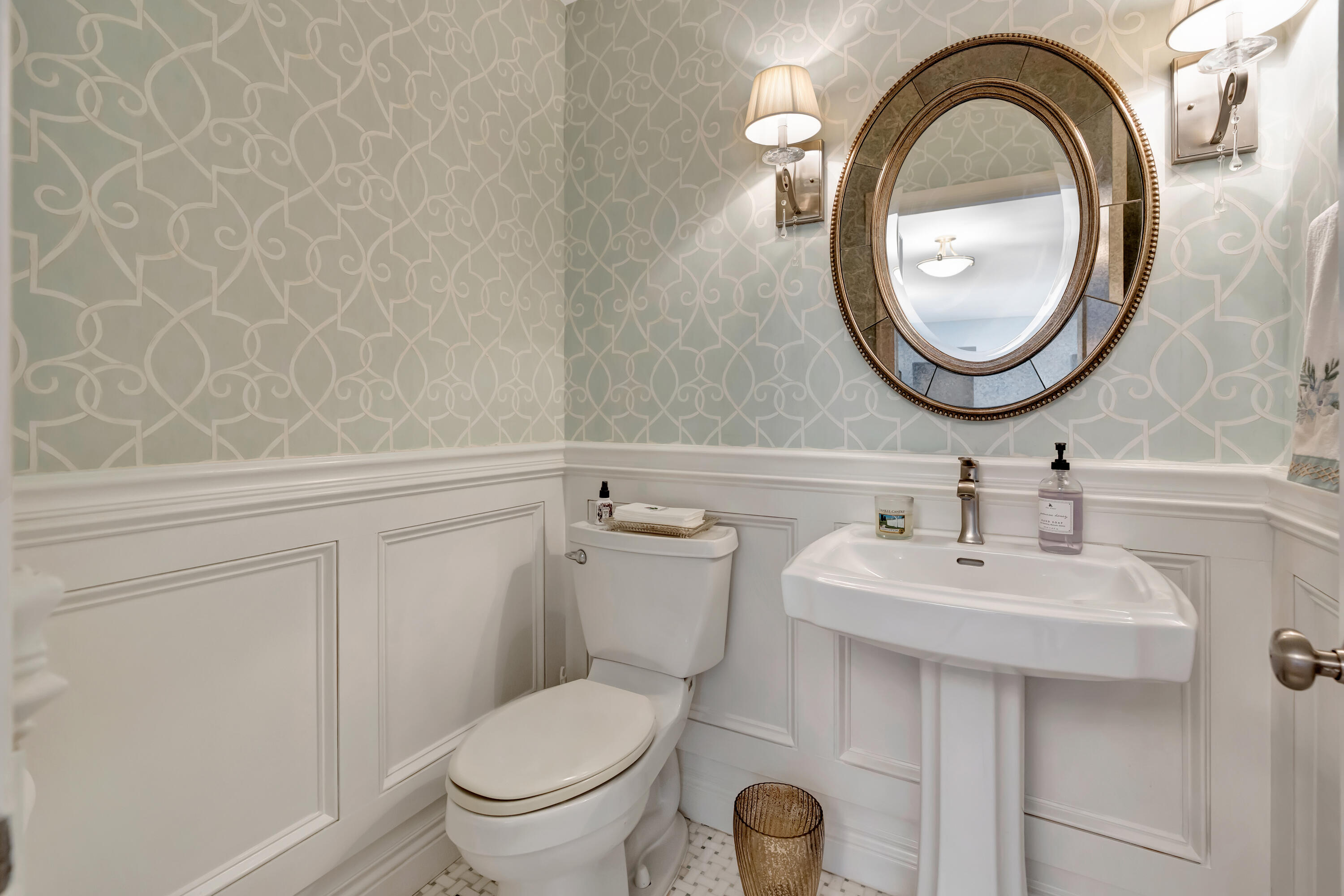 PIPERS LANDING - Residential