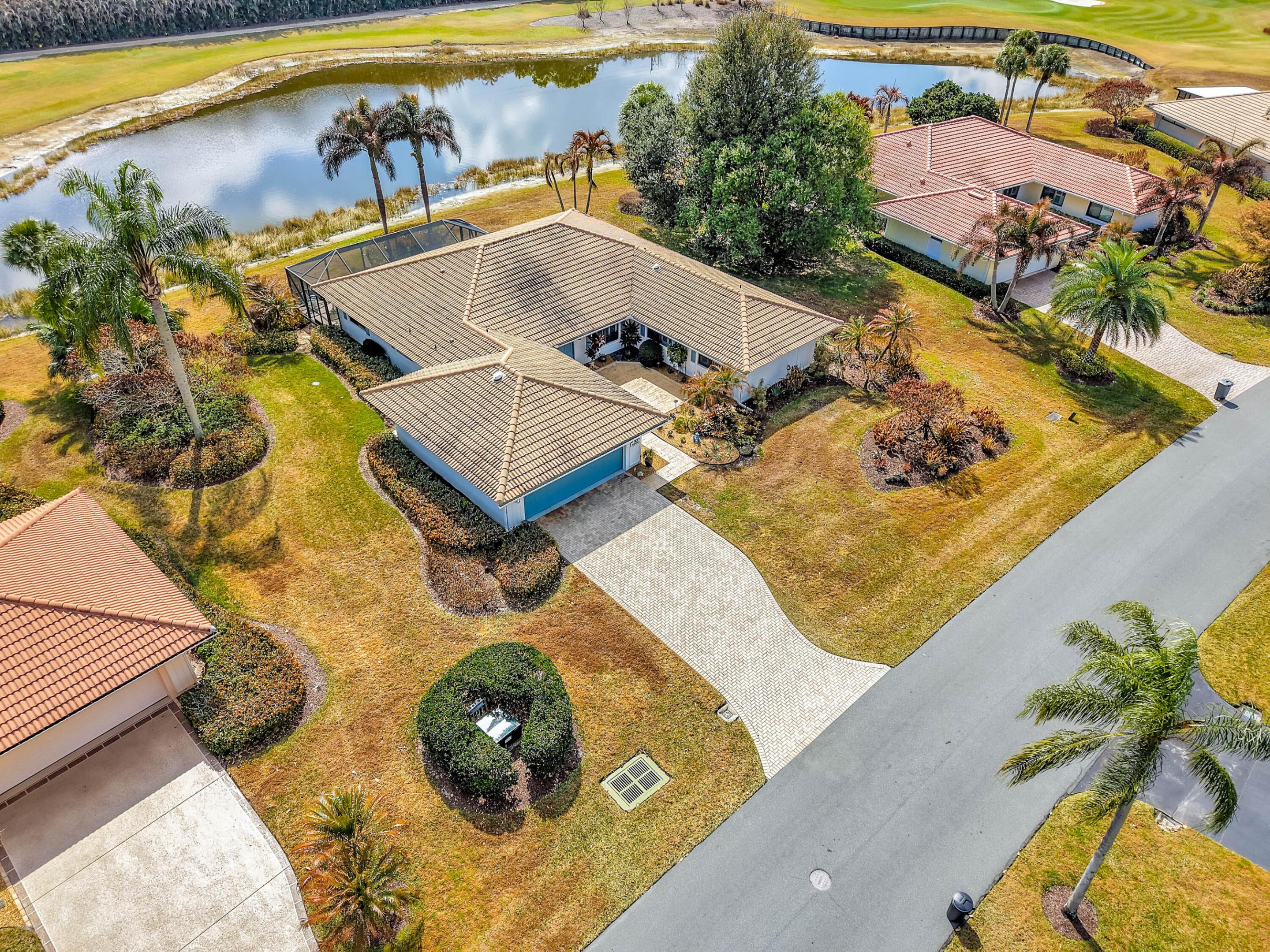 PIPERS LANDING - Residential