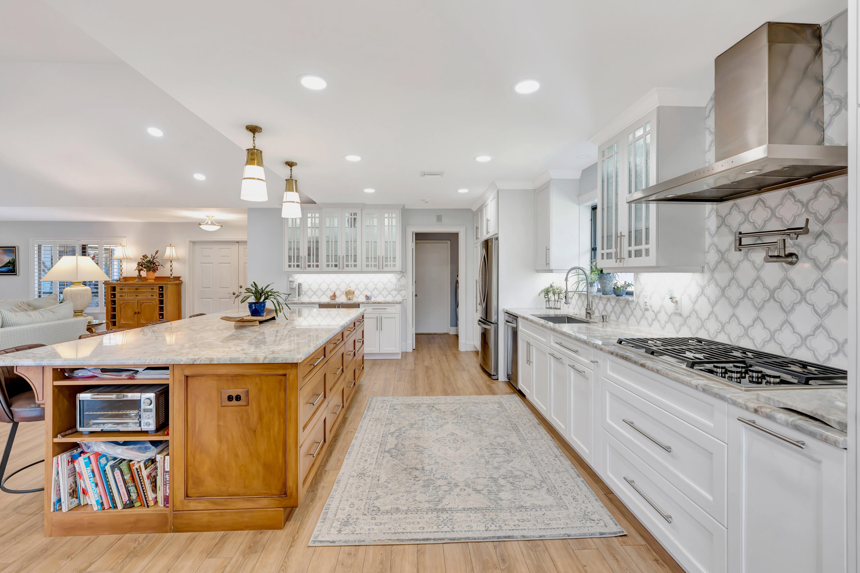 PIPERS LANDING - Residential