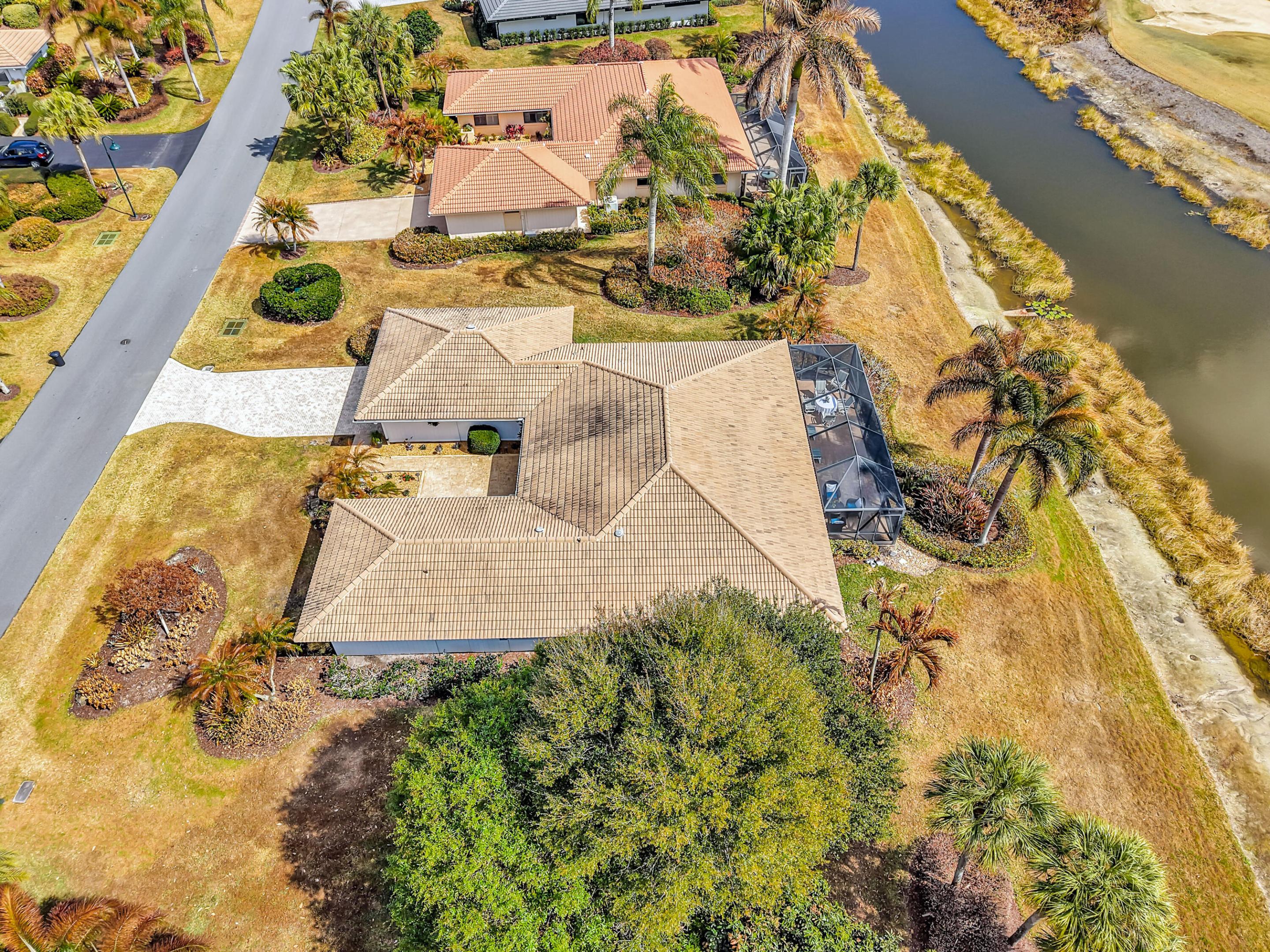 PIPERS LANDING - Residential