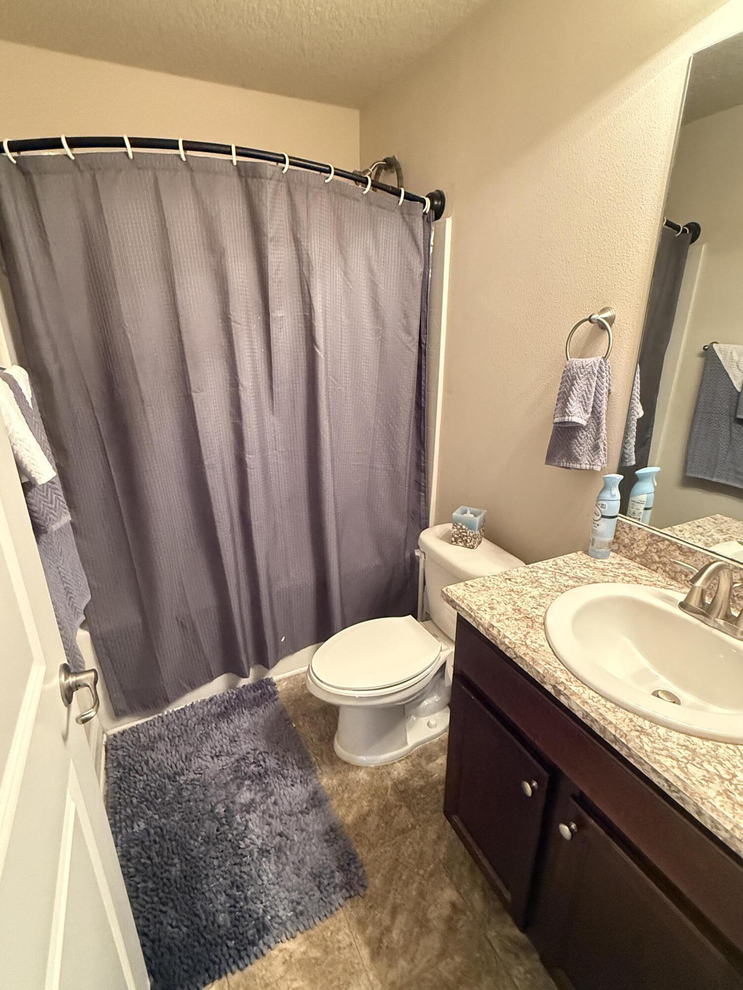 SOUTH PORT ST LUCIE - Residential Lease