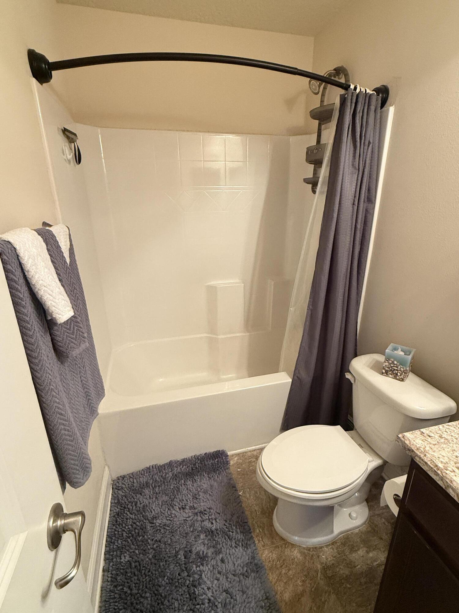 SOUTH PORT ST LUCIE - Residential Lease