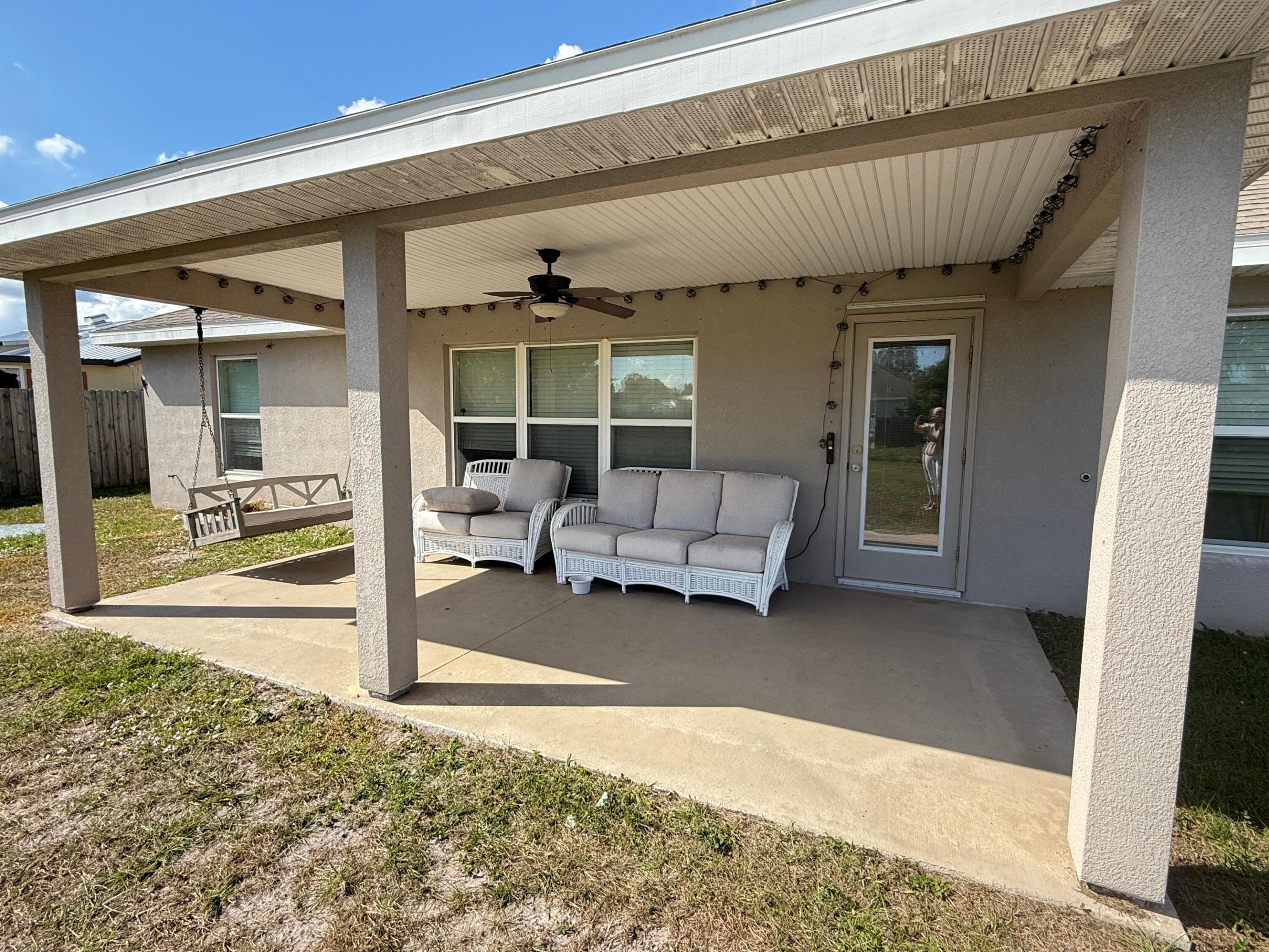 SOUTH PORT ST LUCIE - Residential Lease