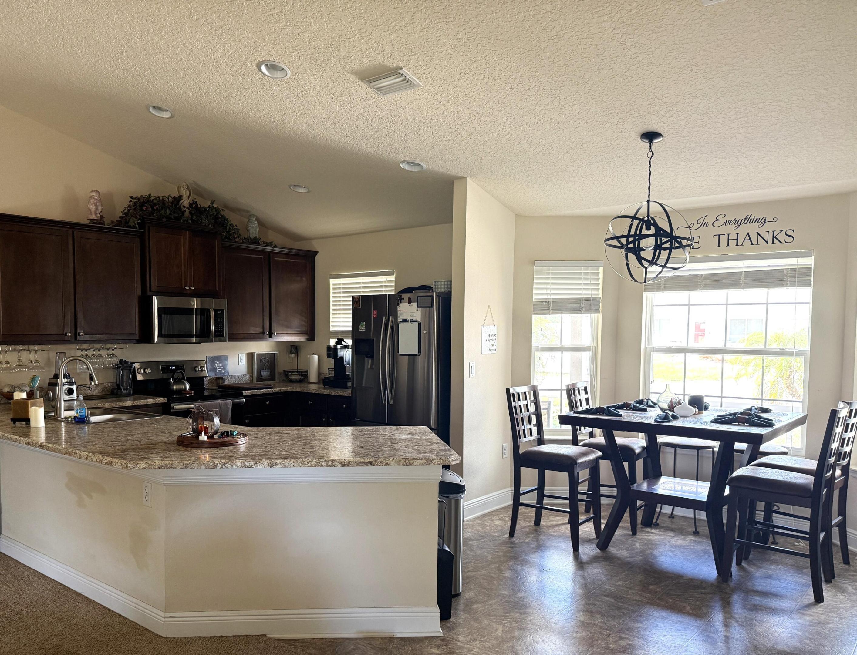 SOUTH PORT ST LUCIE - Residential Lease