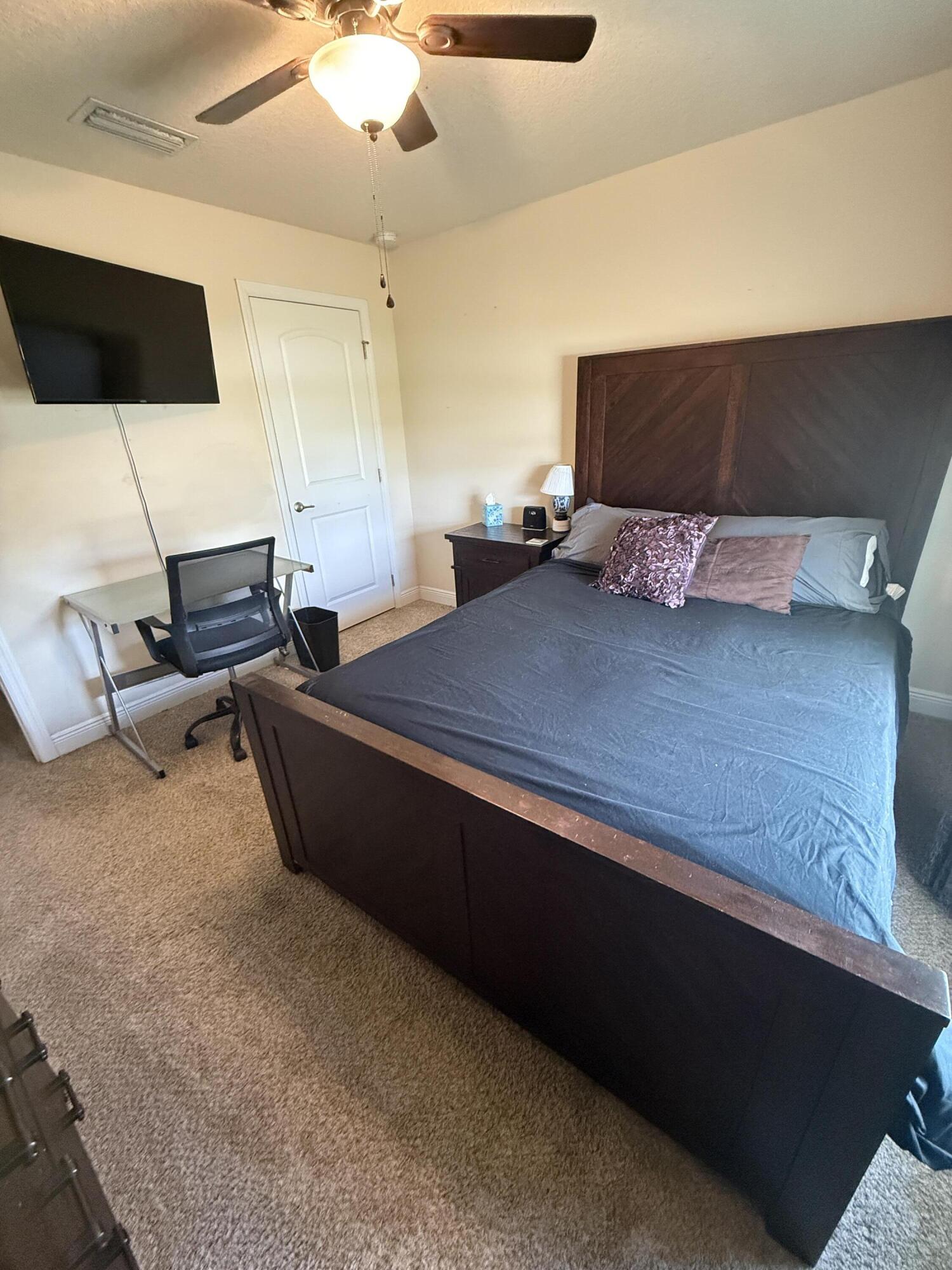 SOUTH PORT ST LUCIE - Residential Lease