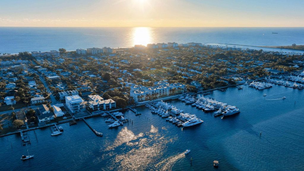 Photo of 178 Lake Drive #4301, Palm Beach Shores, FL 33404 (MLS # B26031397)