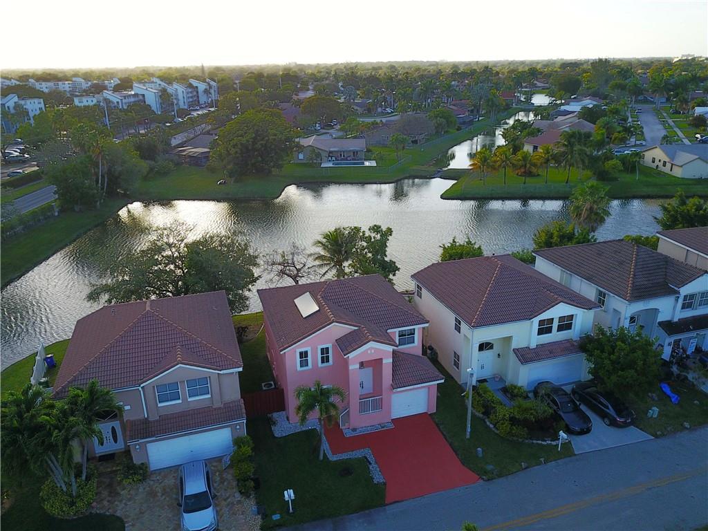 The Palm Island 151-31 B - Residential